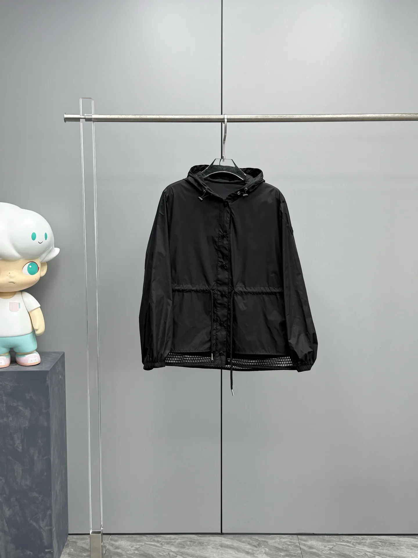 Куртки И Пуховики Женские Moncler 7293204