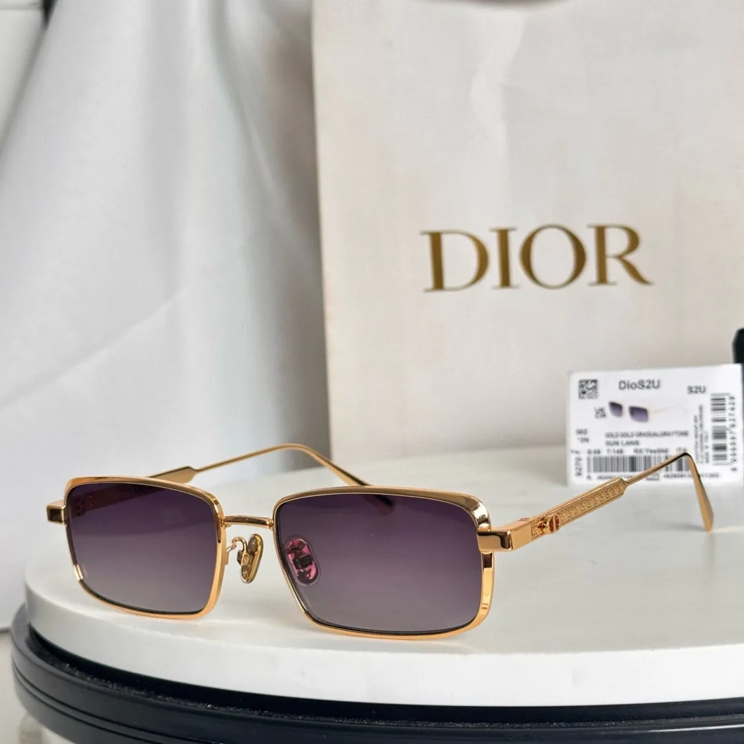 Очки Christian Dior 712005