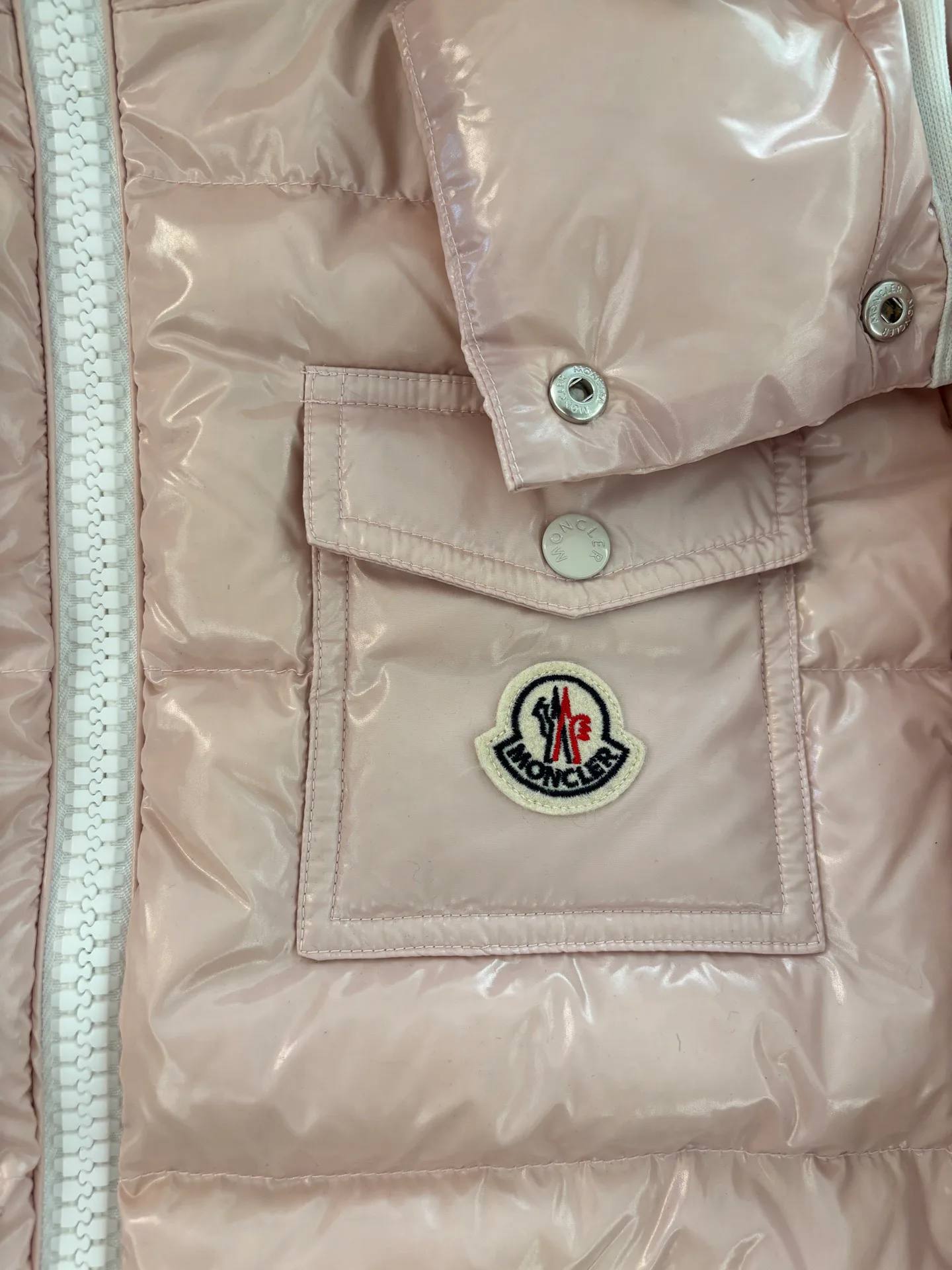 Куртки И Пуховики Женские Moncler 18468705