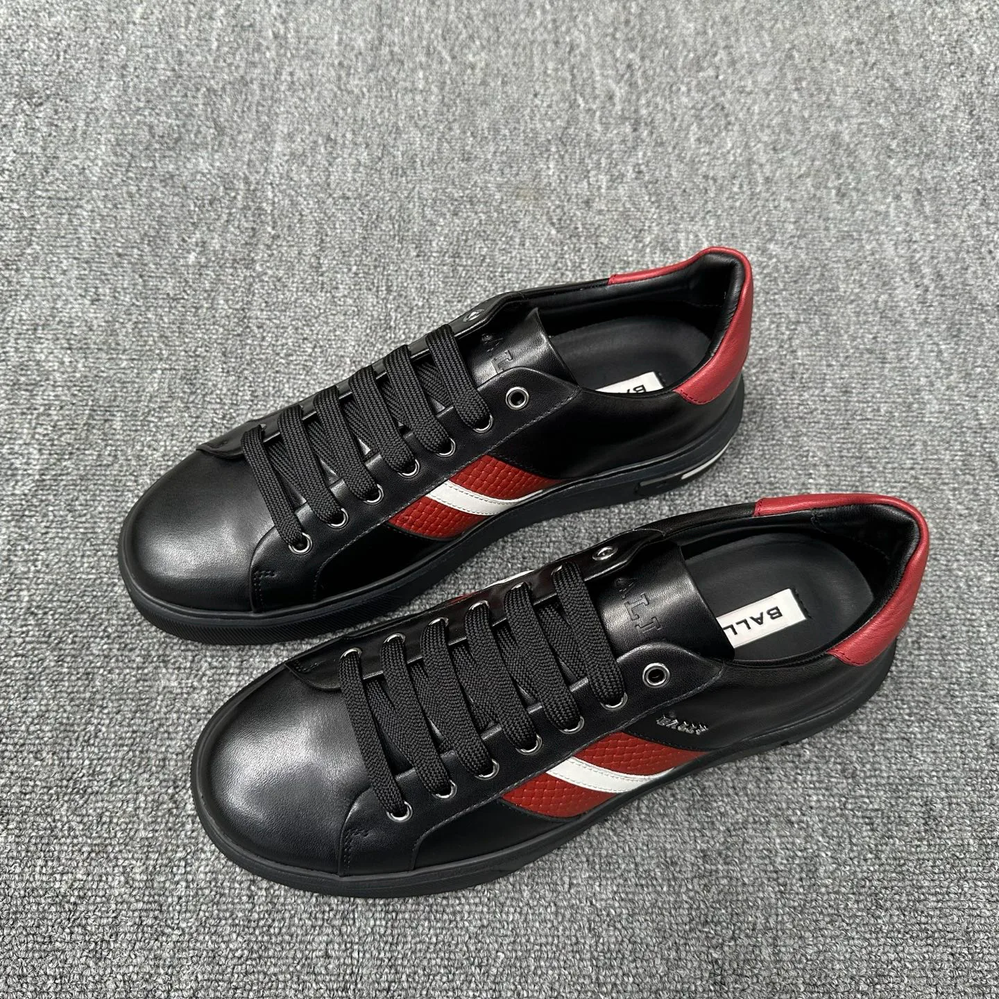 Кроссовки Мужские Bally 19584888