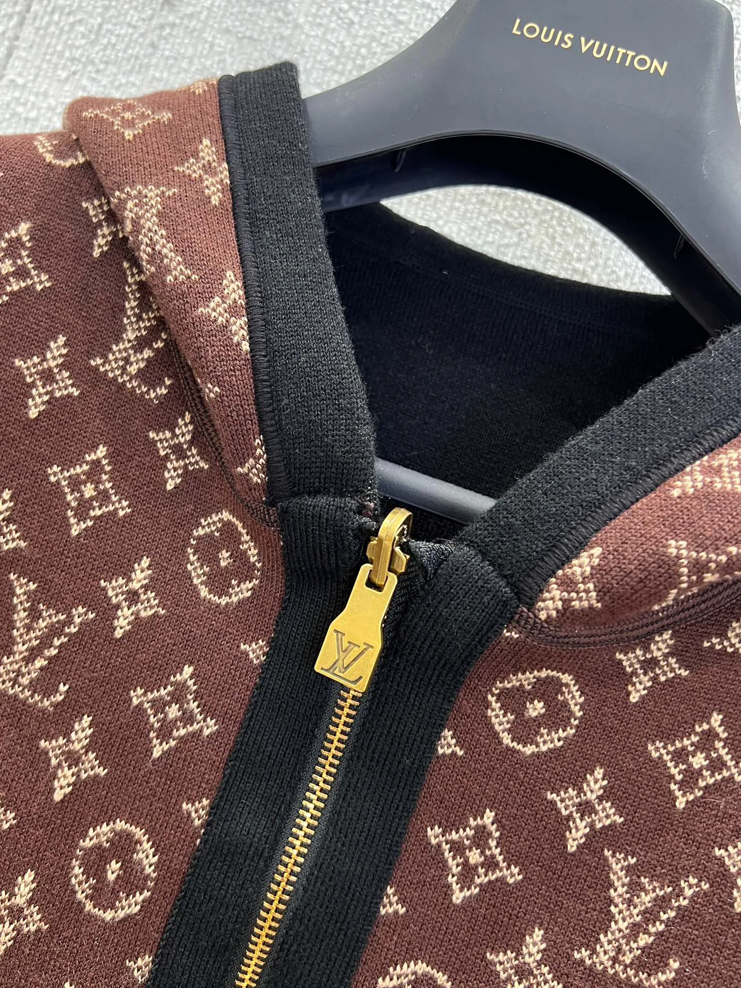 Куртки И Пуховики Женские Louis Vuitton 504714