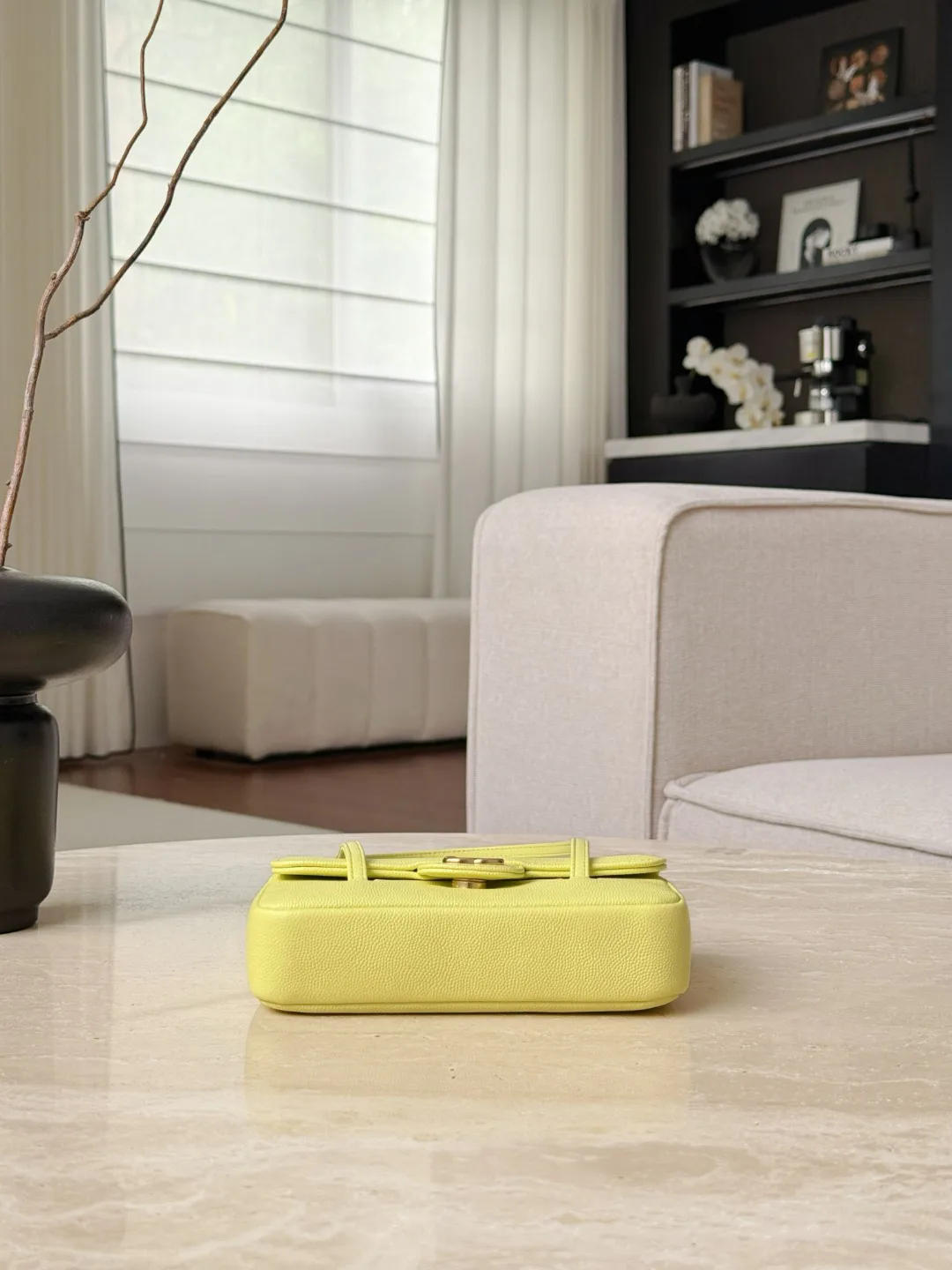 Классические Сумки Женские Chanel 12849483