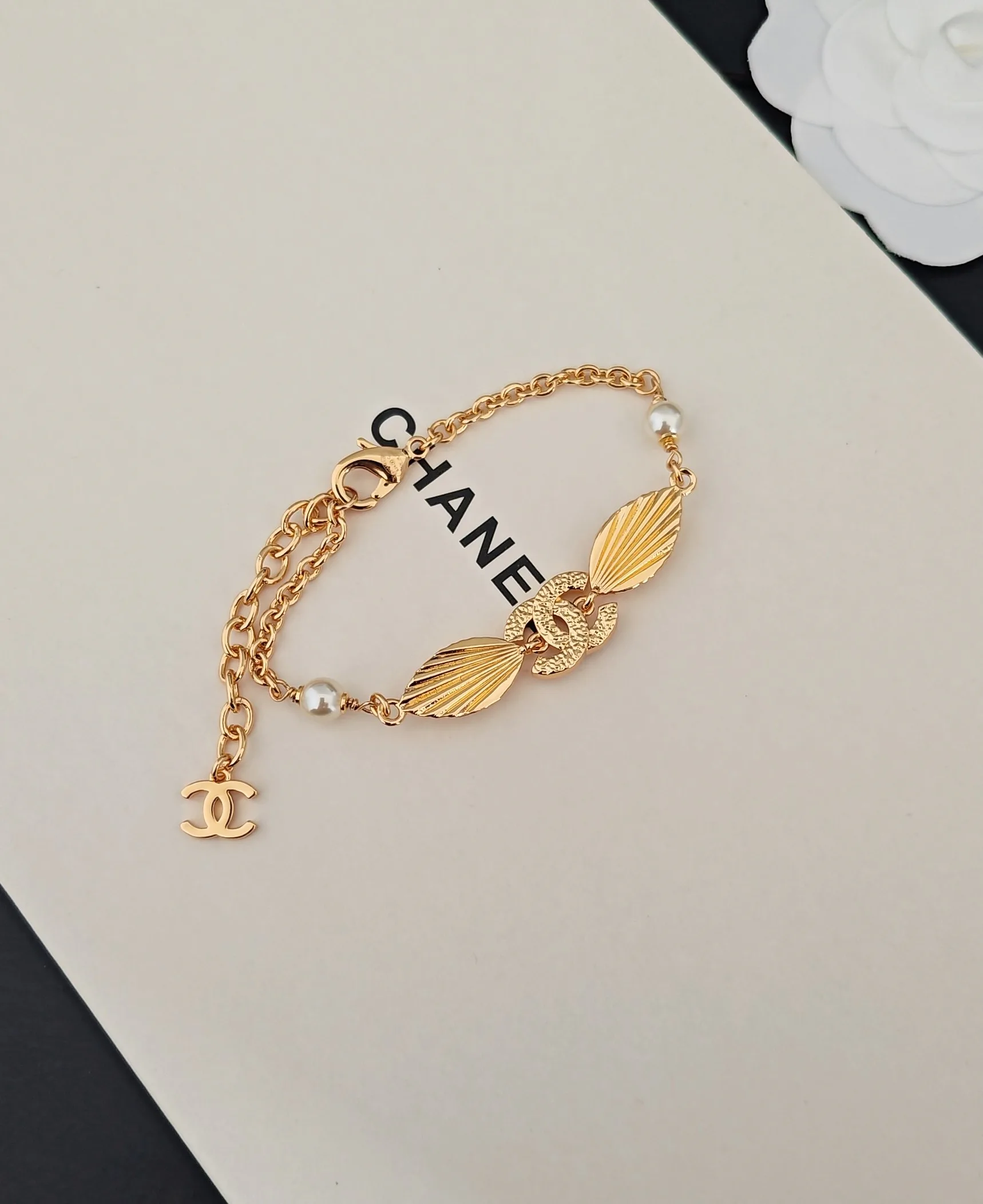 Бижутерия Chanel 549041
