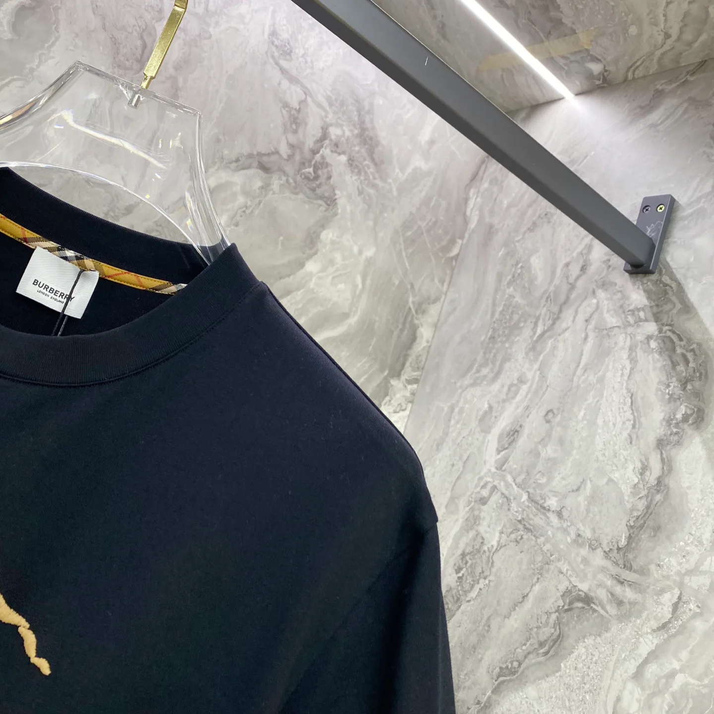 Футболки Мужские Burberry 12789886