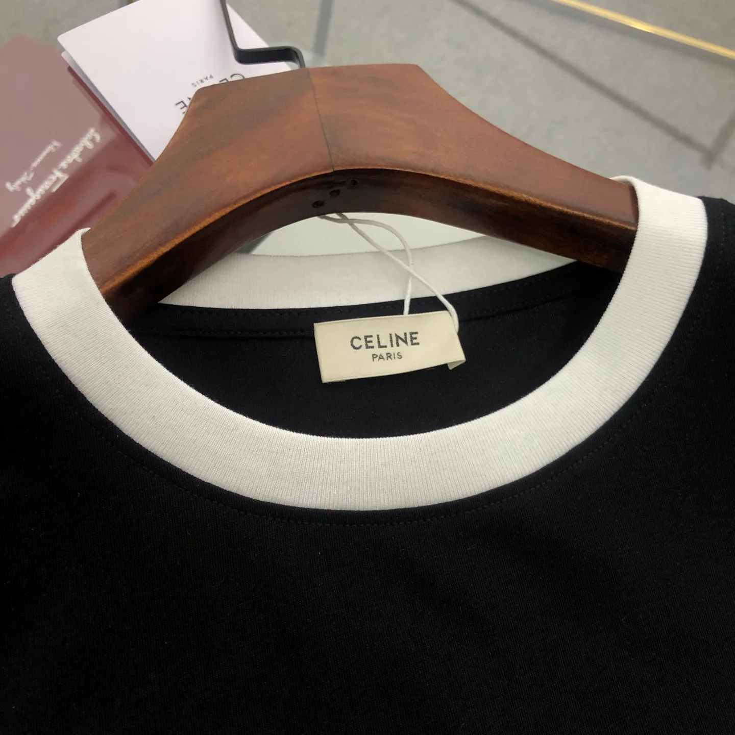 Футболки Женские Celine 33664