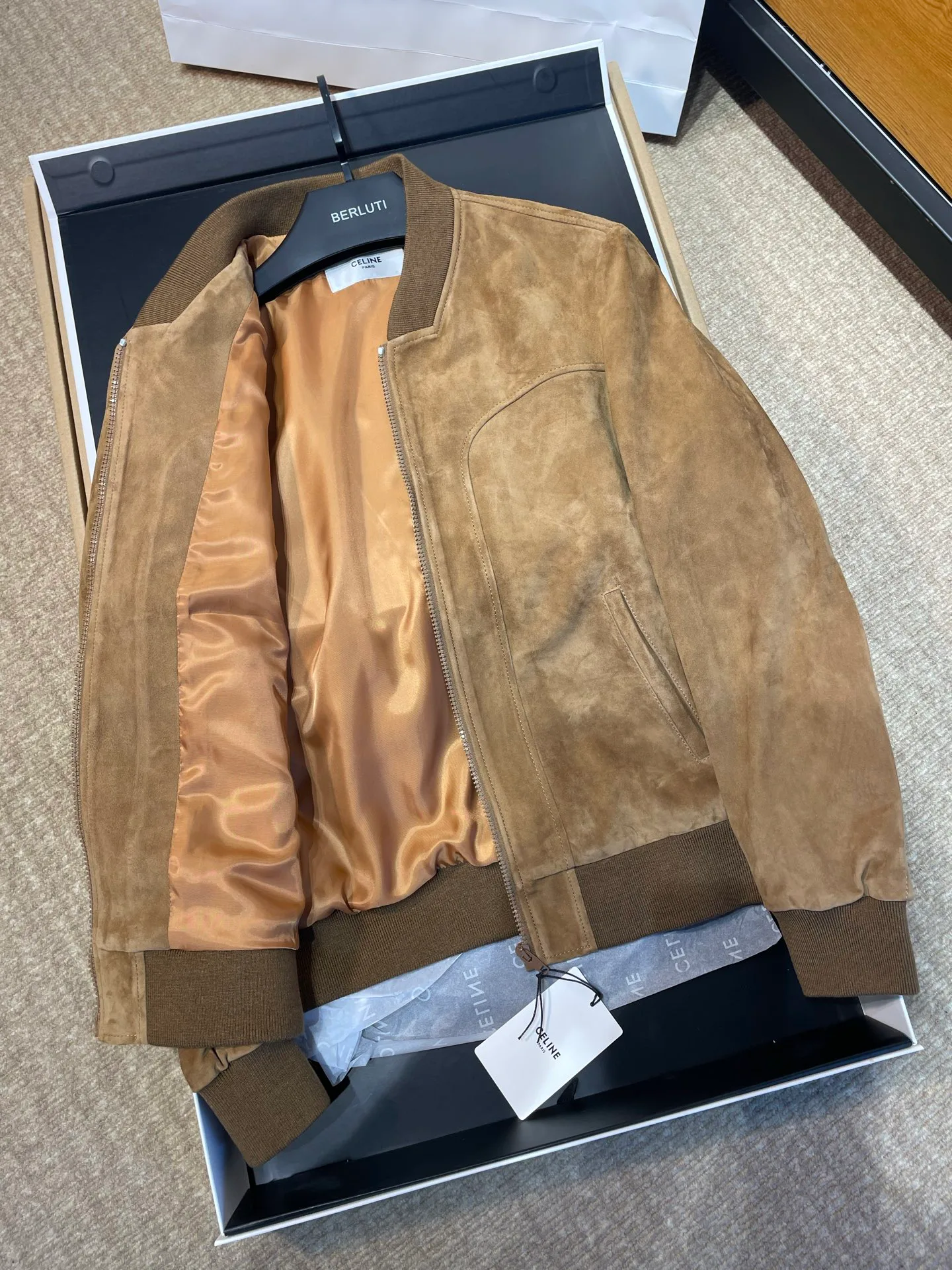 Куртки Мужские Celine 111224