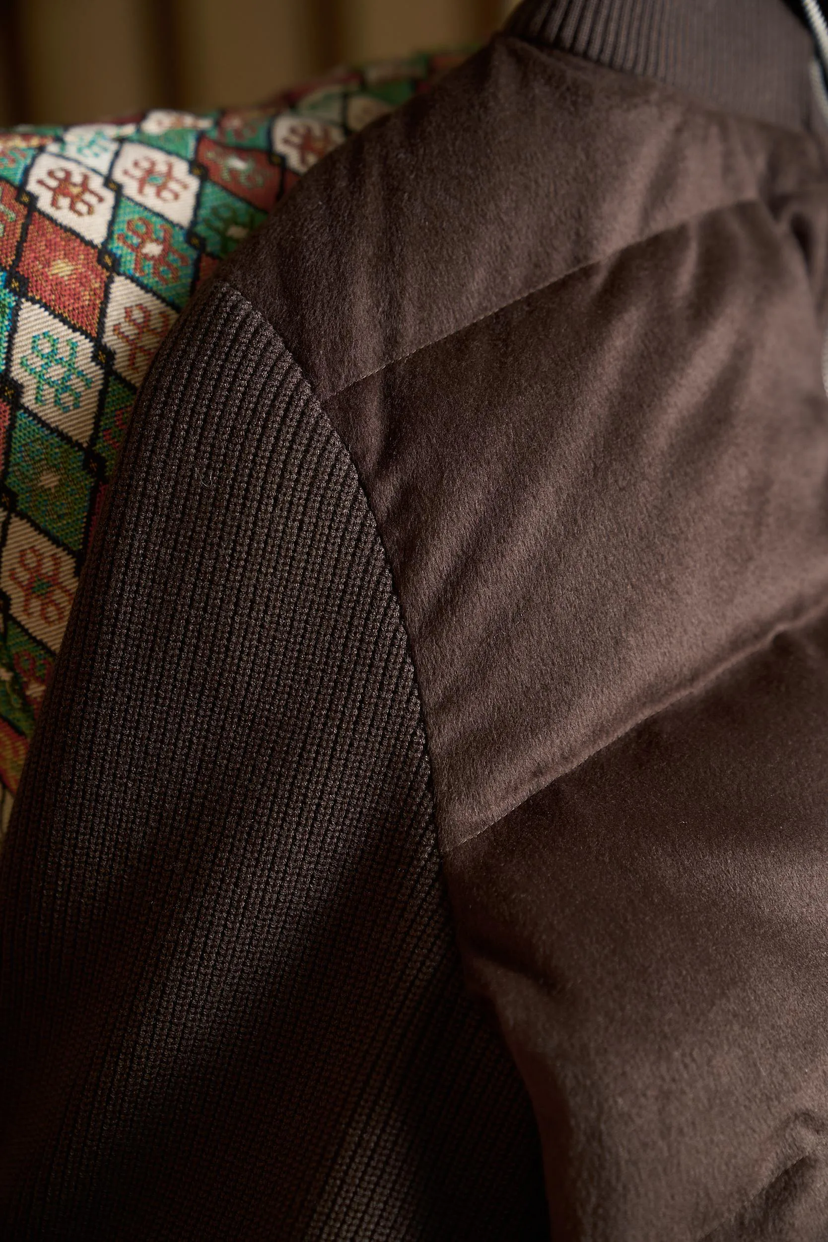 Куртки И Пуховики Мужские Loro Piana 1859424