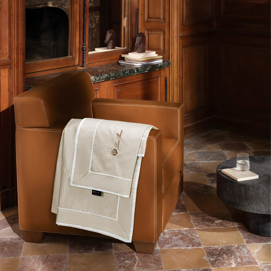 Постельное Белье Loro Piana 18243380