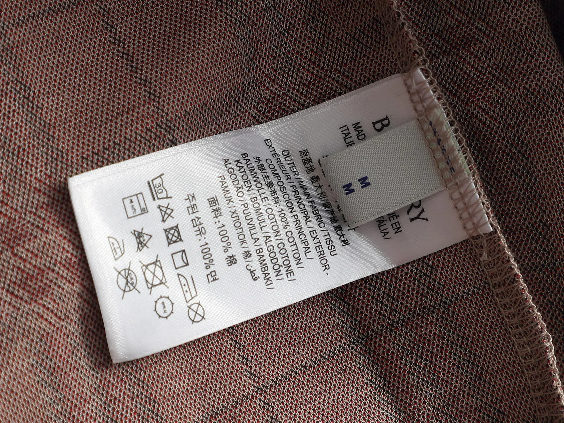 Свитшоты И Худи Мужские Burberry 19326259