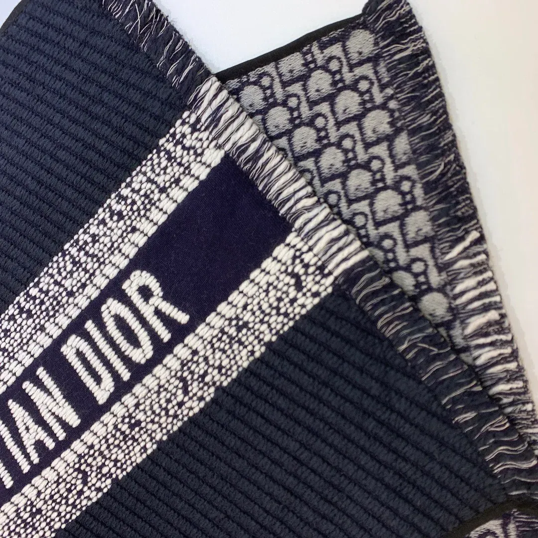 Шарфы Christian Dior 623539