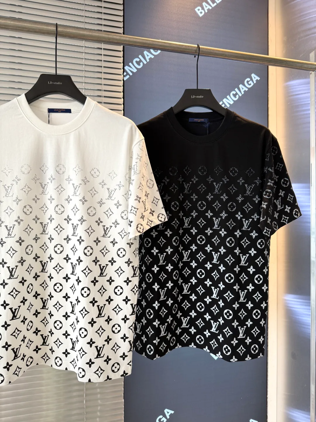 Футболки Женские Louis Vuitton 36121