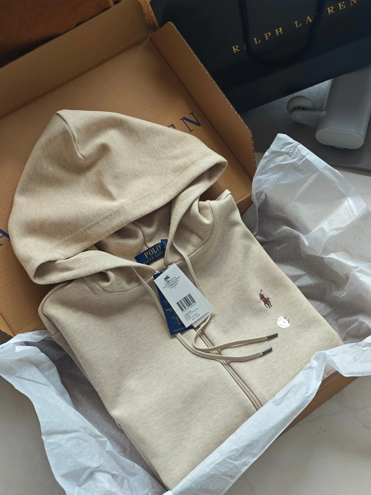 Свитшоты И Худи Мужские Ralph Lauren 119784