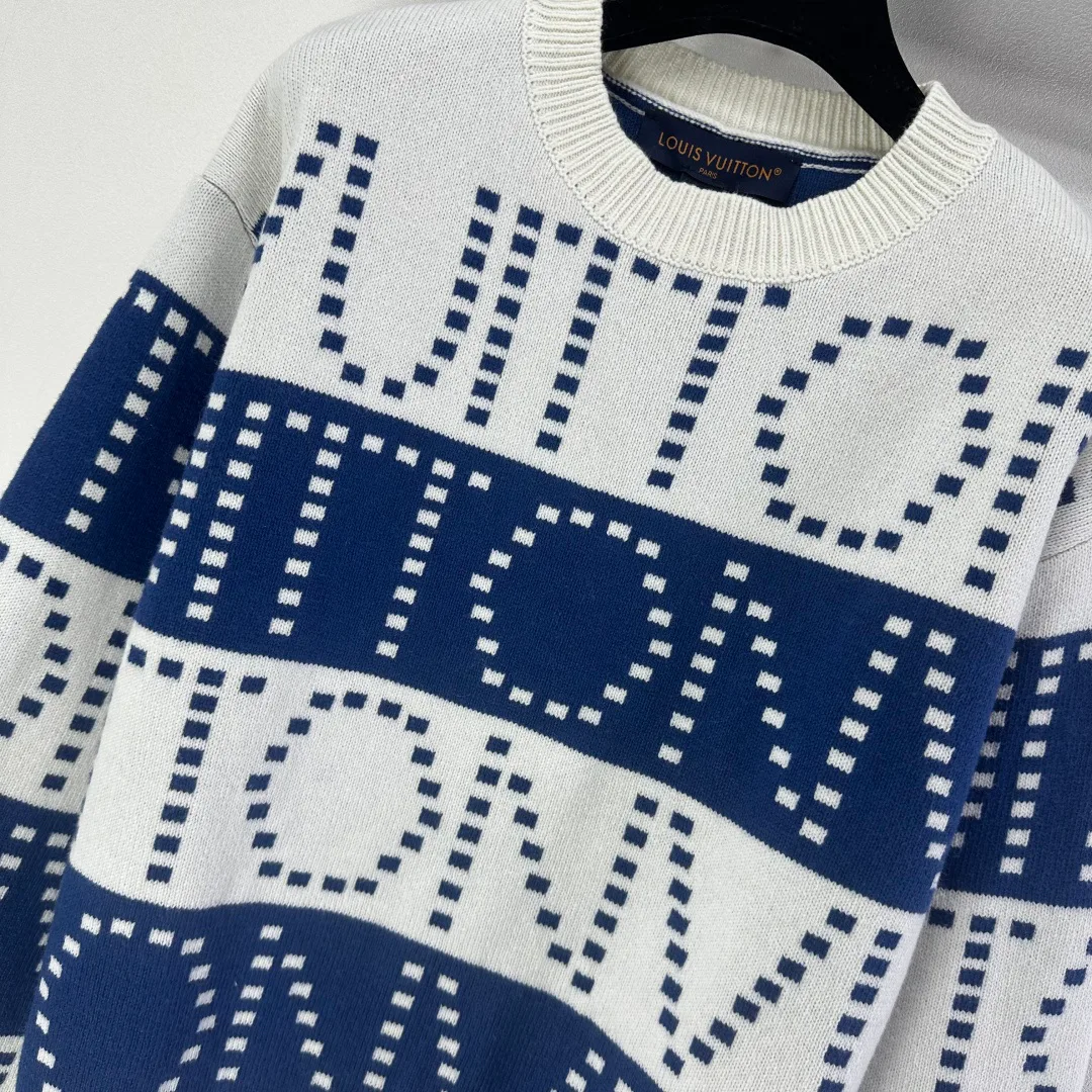 Джемперы И Свитеры Женские Louis Vuitton 1512367