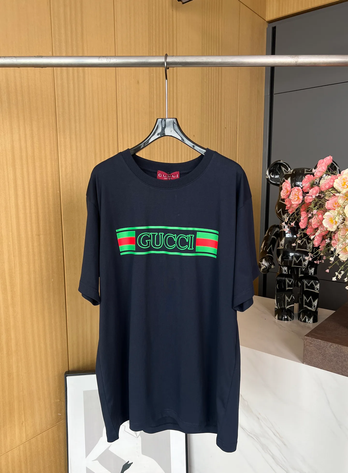 Футболки Женские Gucci 10290