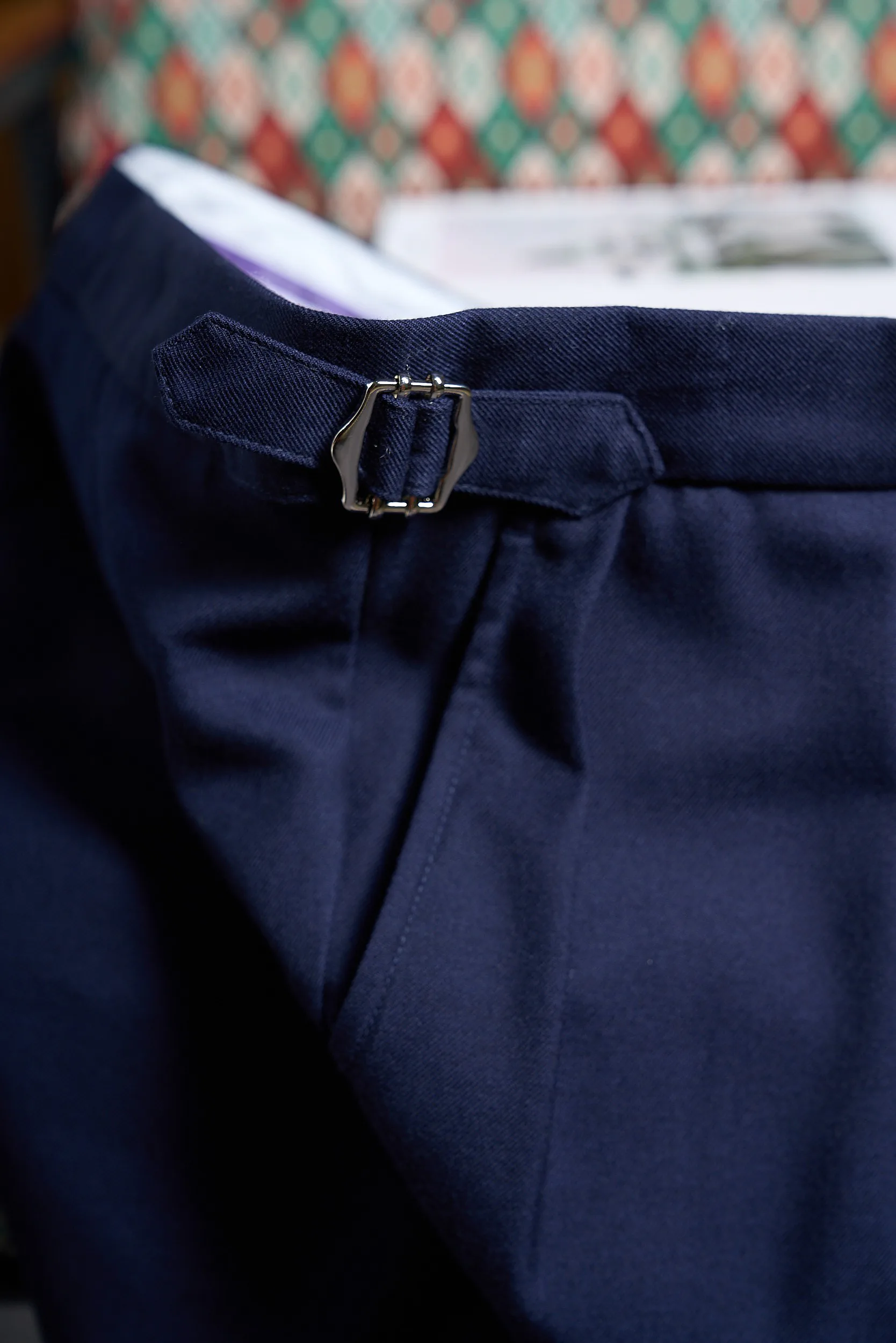 Брюки Мужские Ralph Lauren 774764