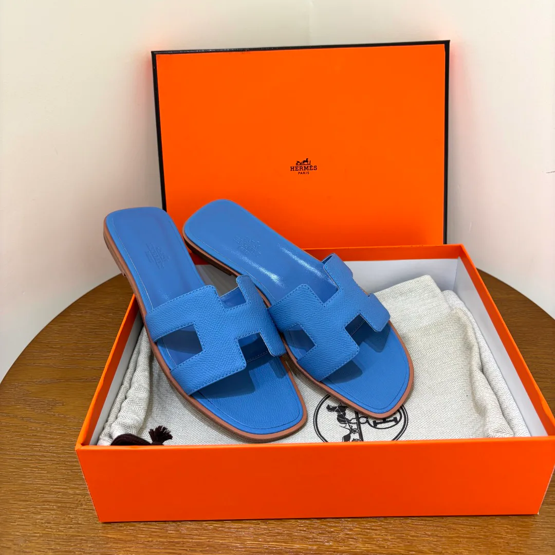 Сандалии Женские Hermes 10708330