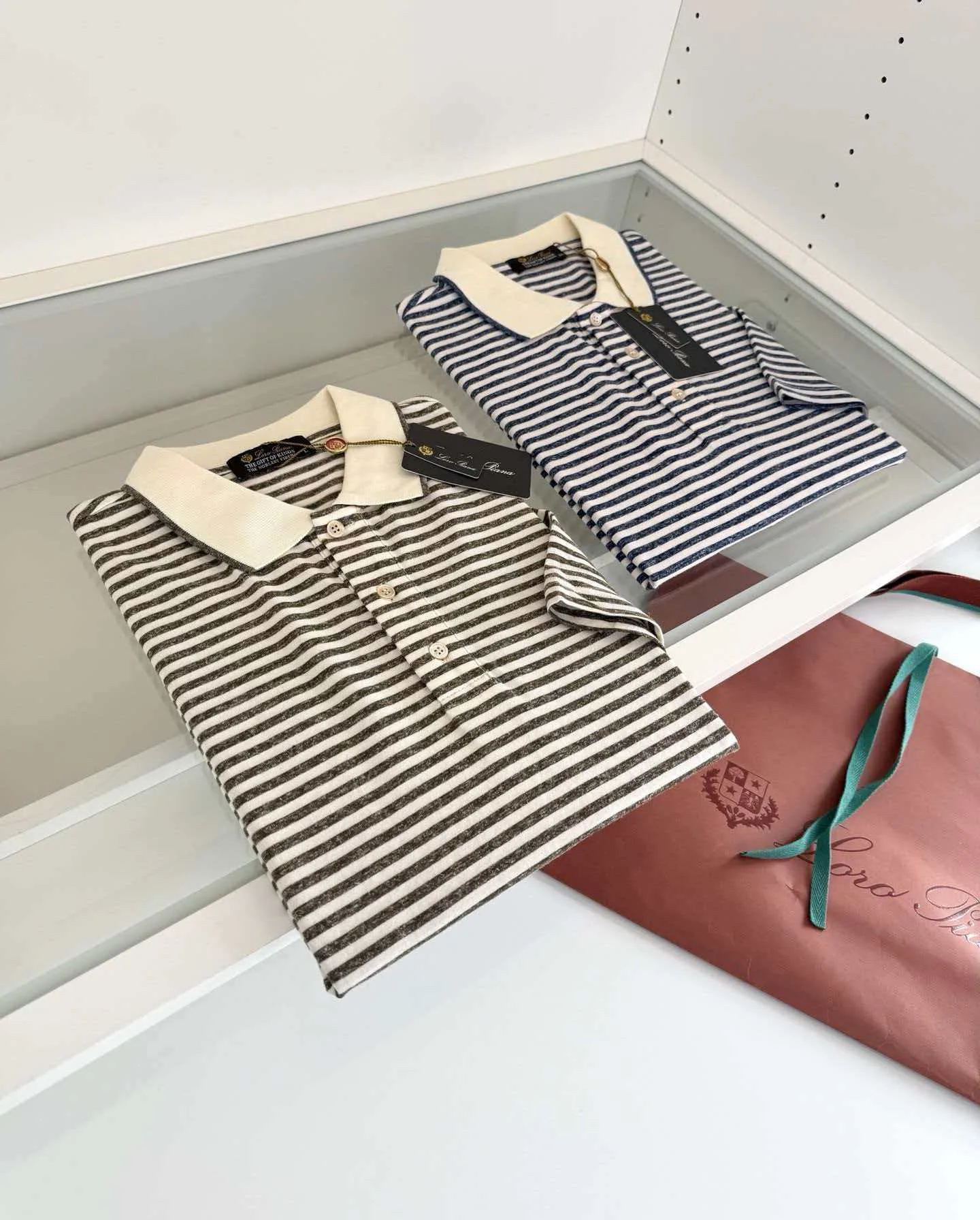 Рубашки Женские Loro Piana 11576589