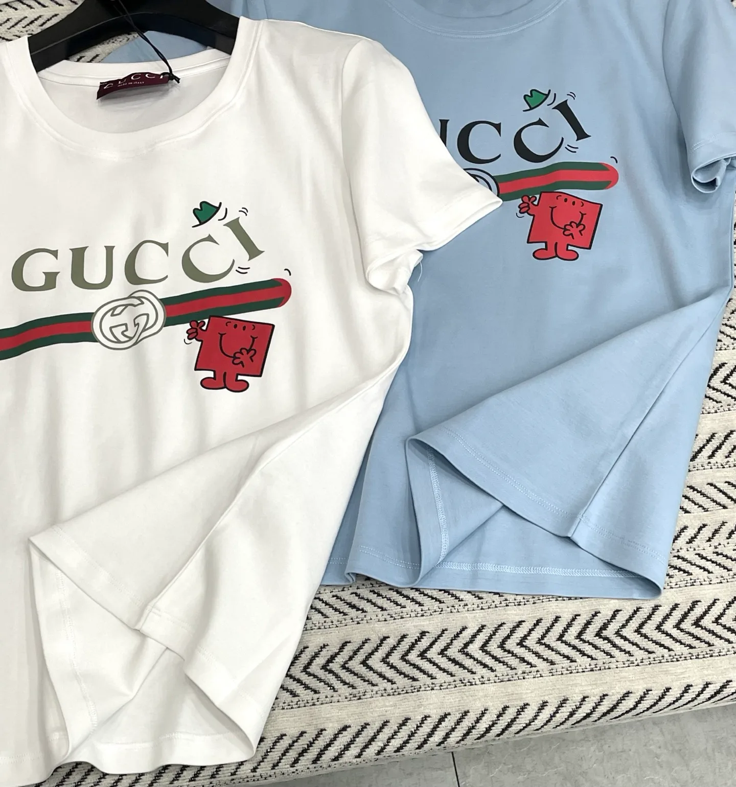 Футболки Женские Gucci 11516816