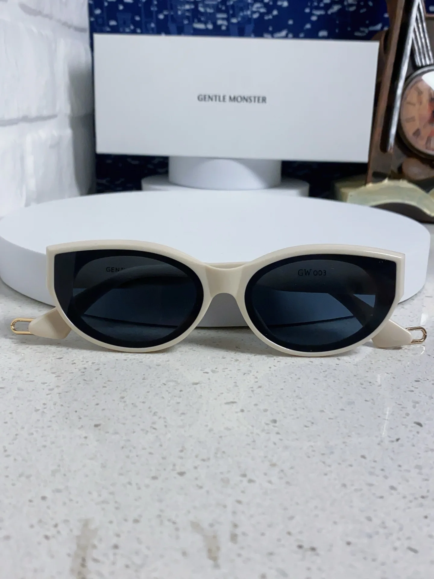 Очки Gentle Monster 13135697