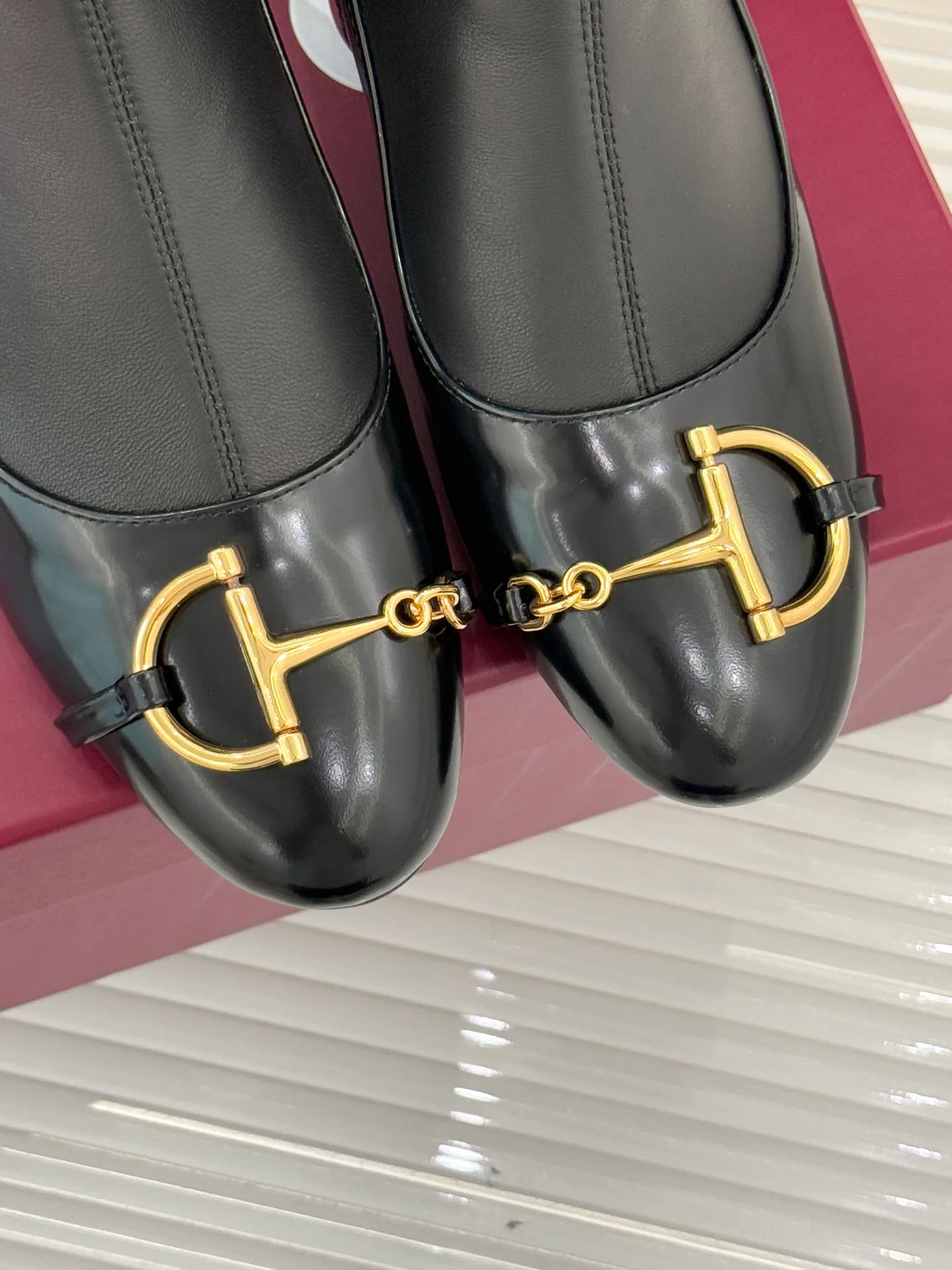 Ботильоны Женские Gucci 18170339