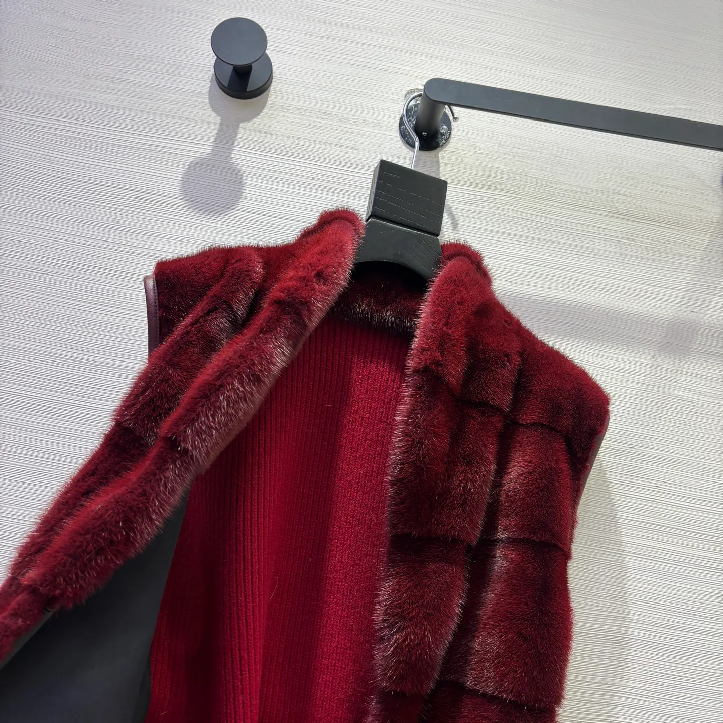 Шубы Женские Loro Piana 562170