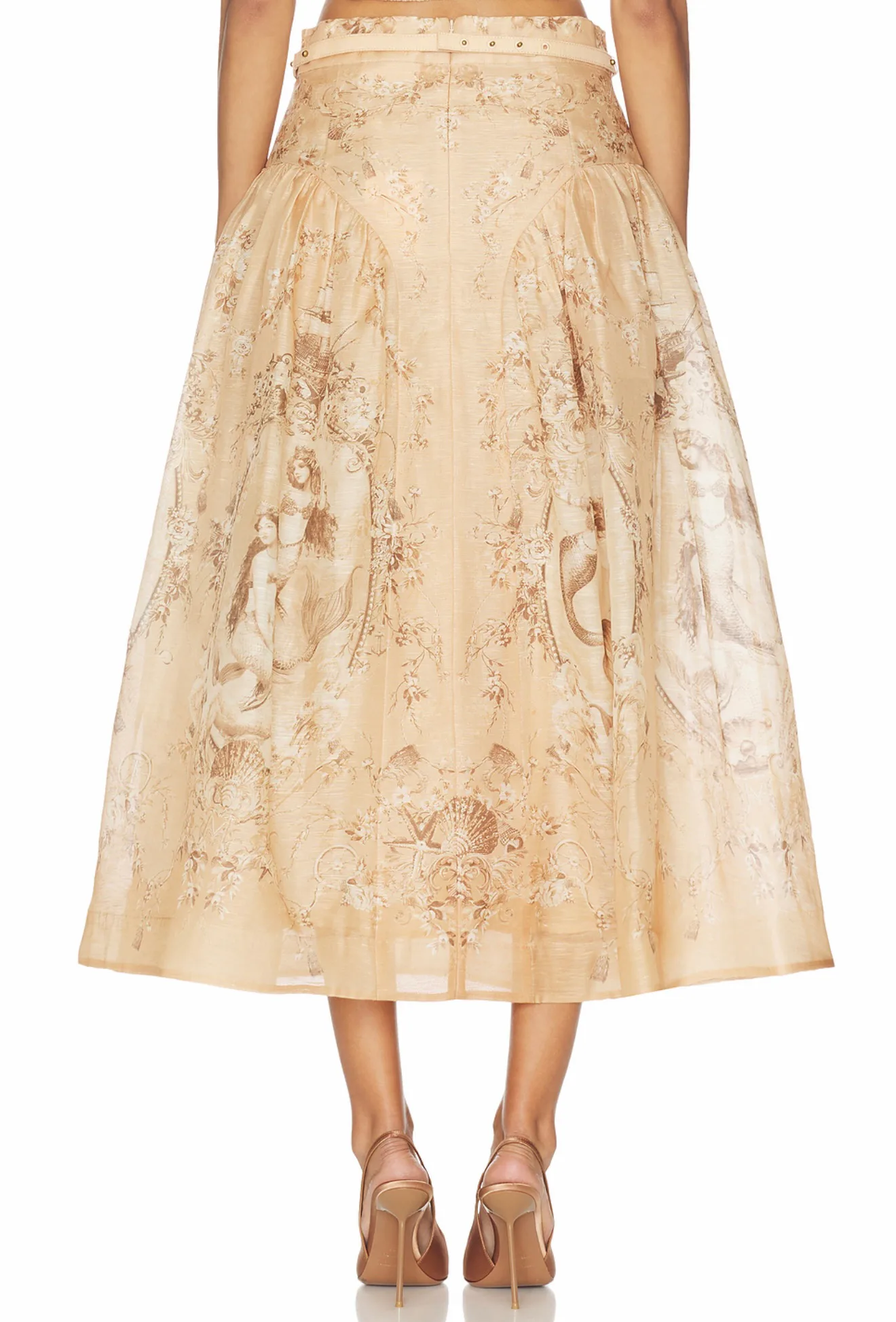 Юбки Женские Zimmermann 446570