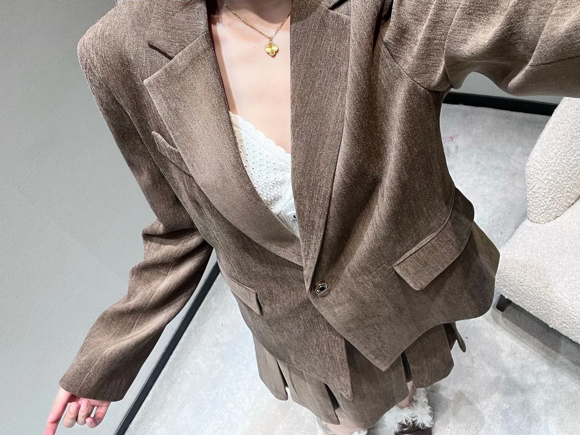 Костюмы Женские Miu Miu 1913336
