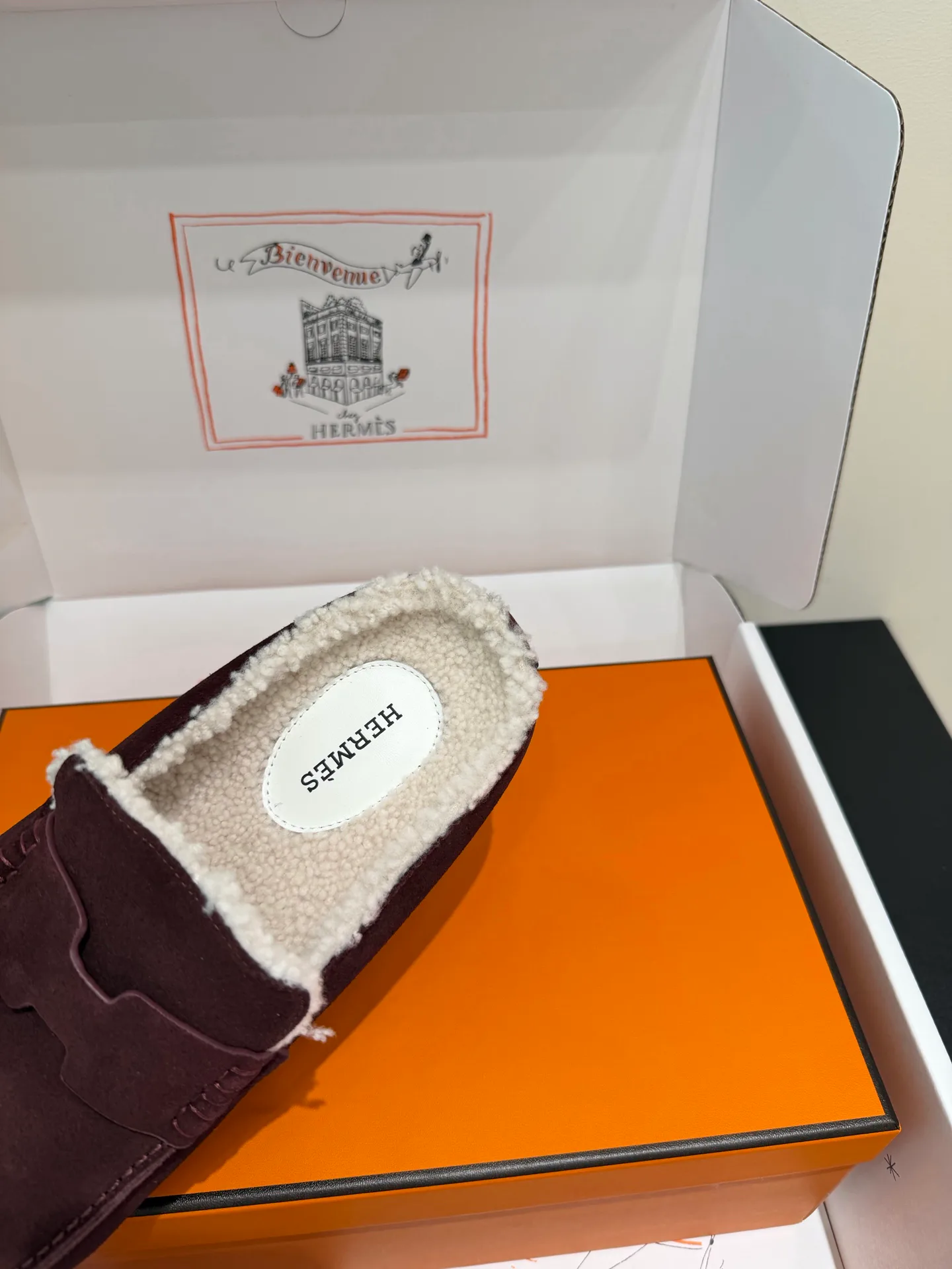 Мюли И Сабо Женские Hermes 17956545