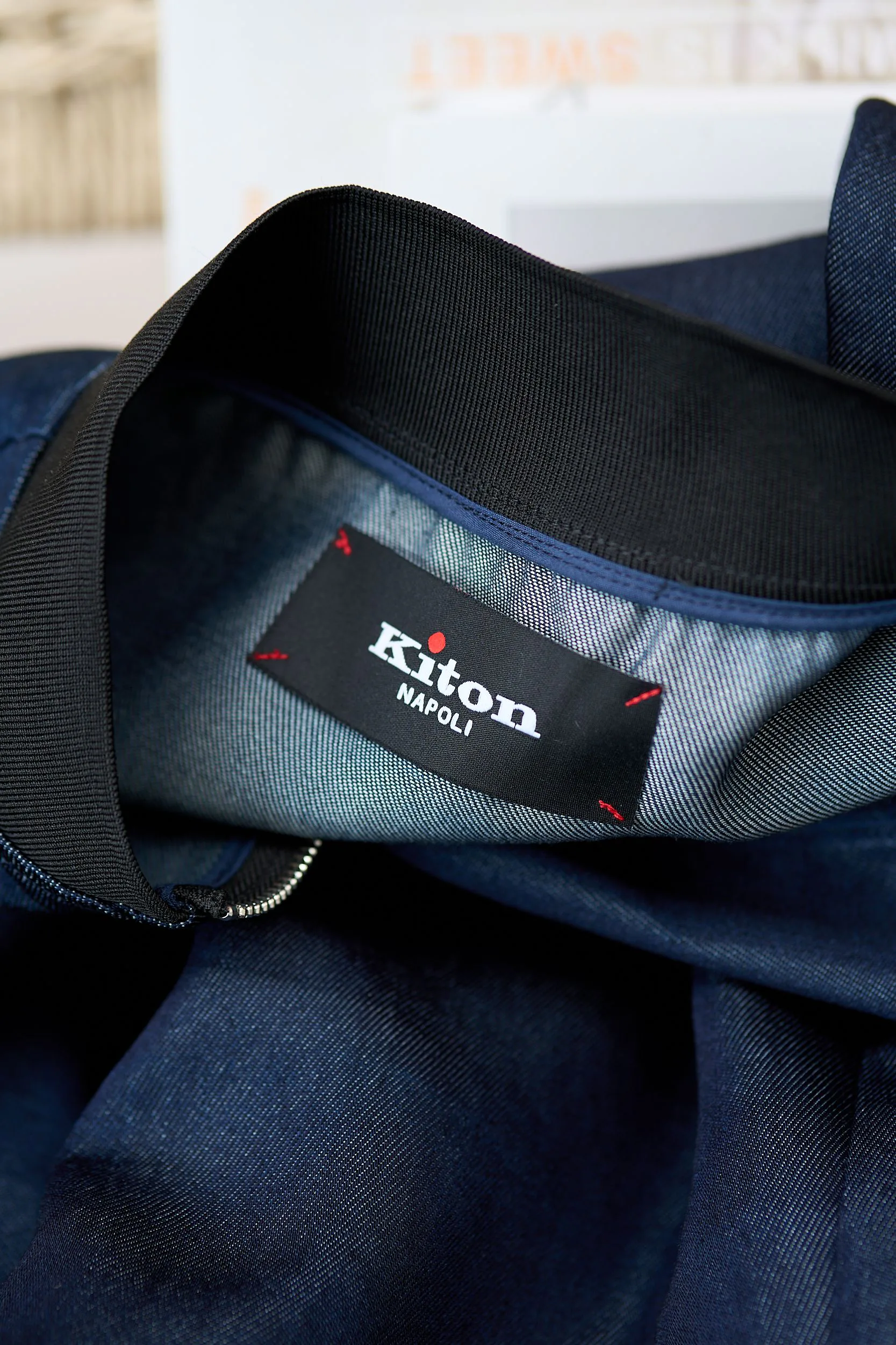 Куртки Мужские Kiton 154746