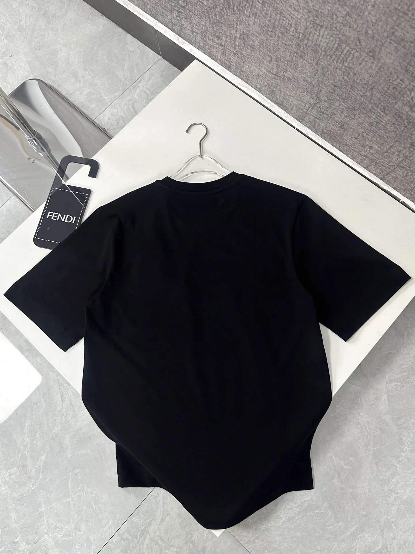 Футболки Женские Fendi 31504