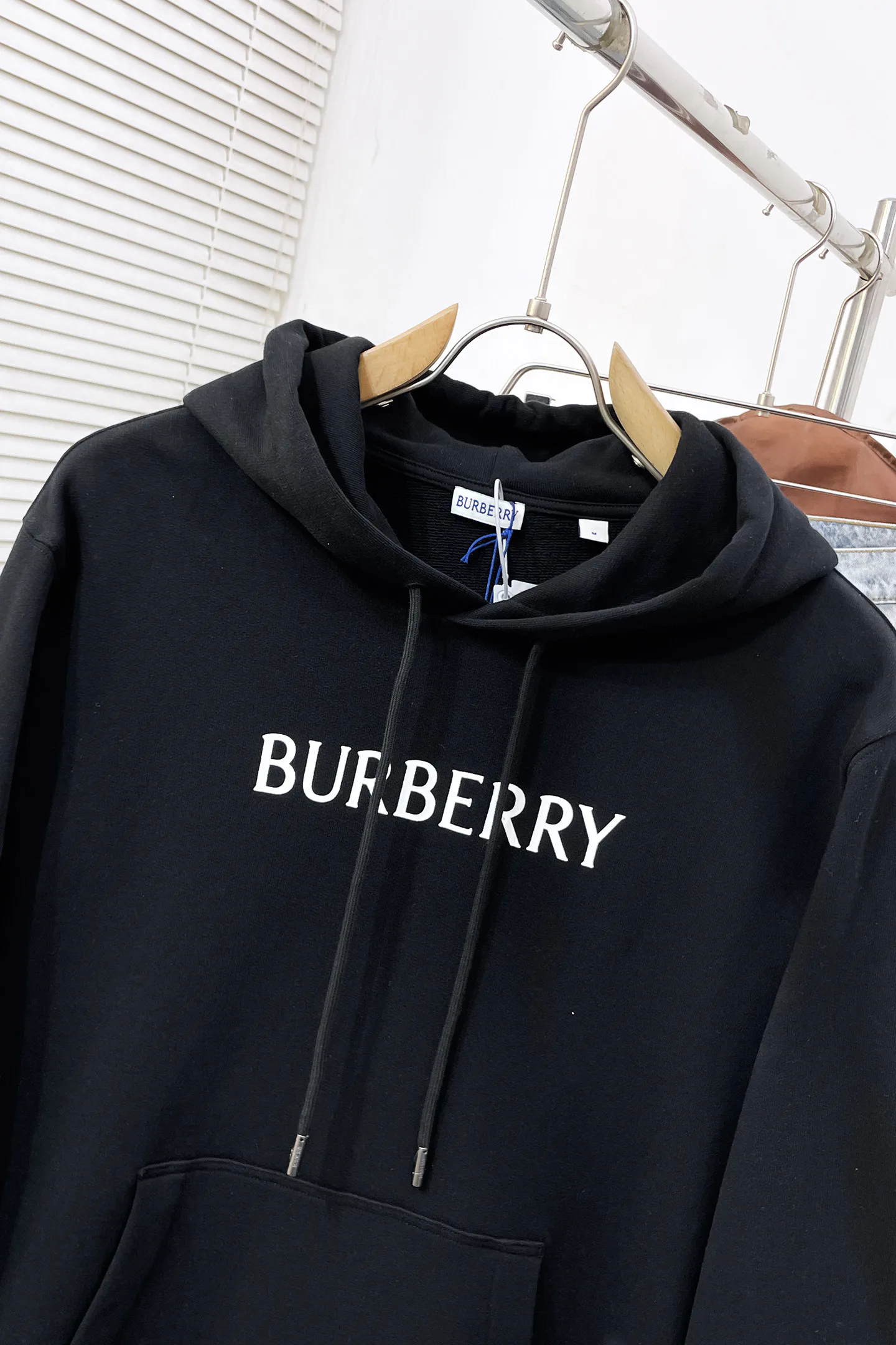 Свитшоты И Худи Мужские Burberry 17600551