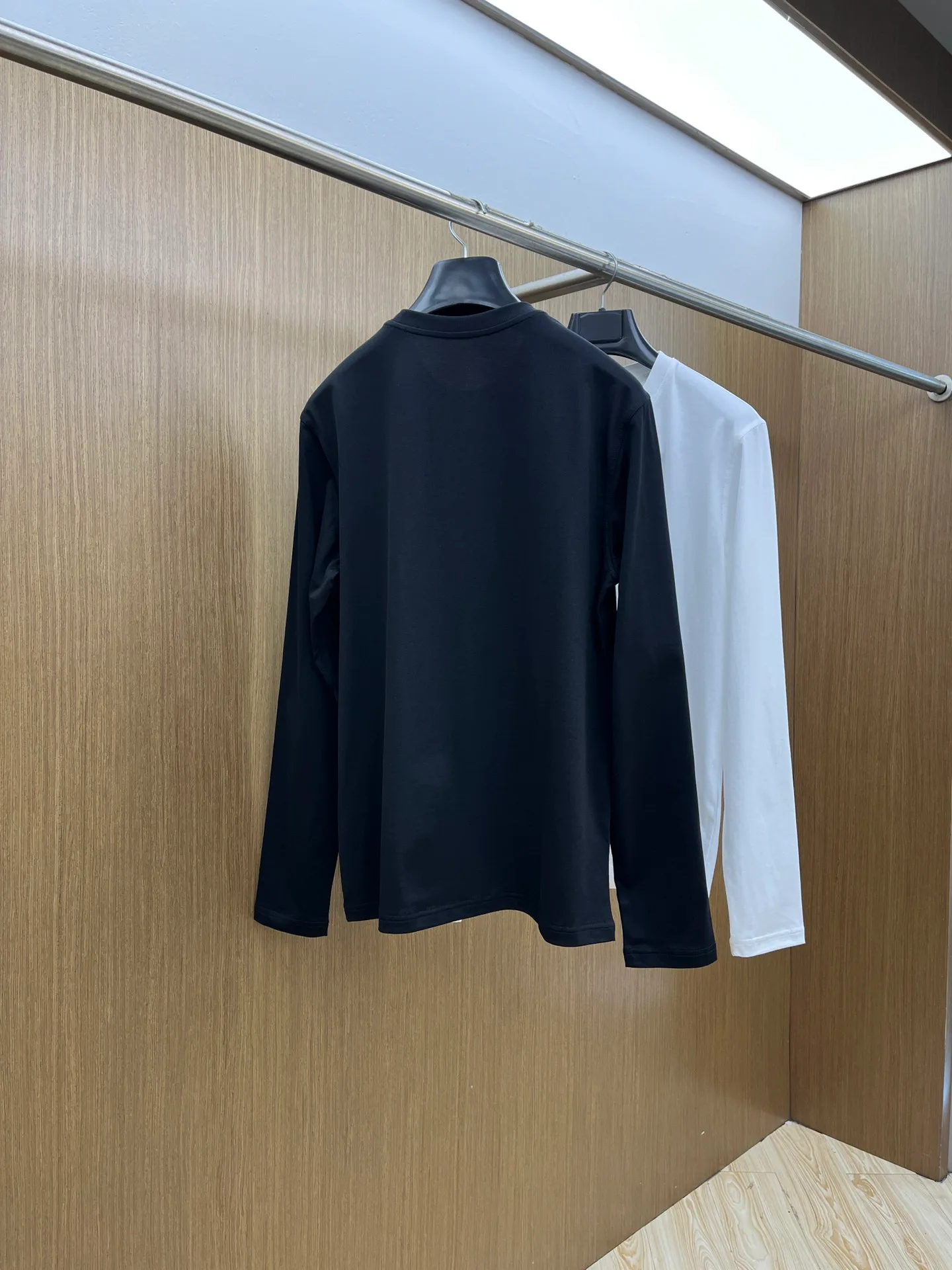 Лонгсливы Женские Burberry 11793407