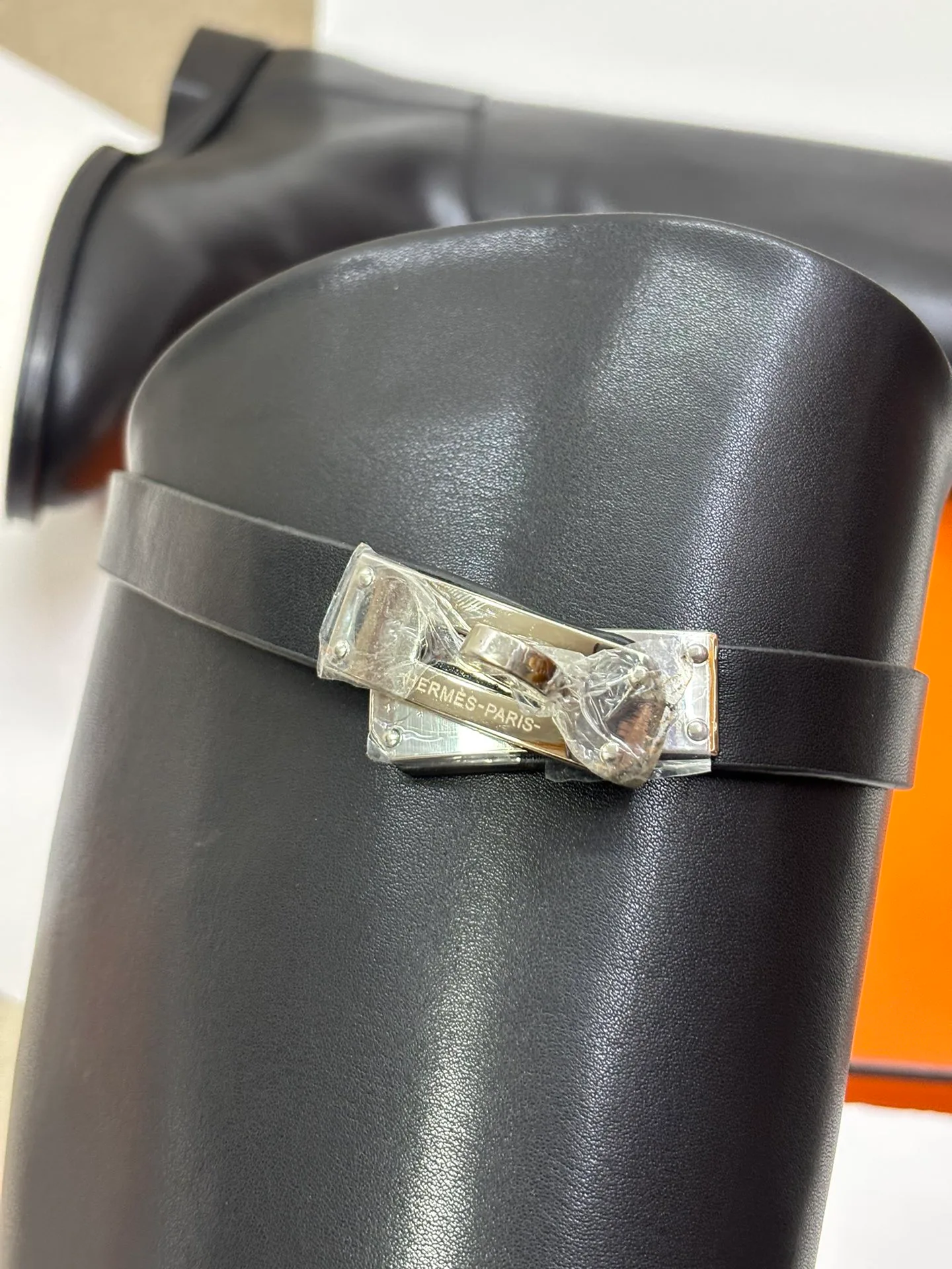 Сапоги Женские Hermes 11535970