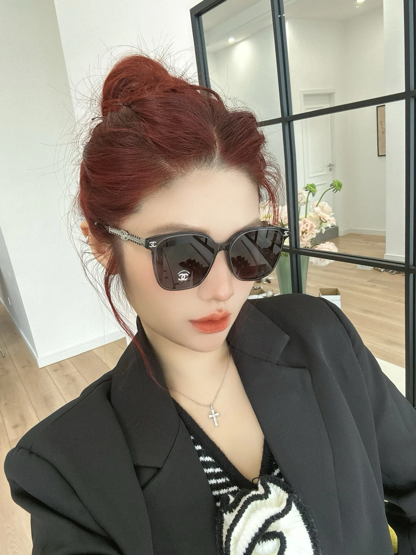 Очки Chanel 62023