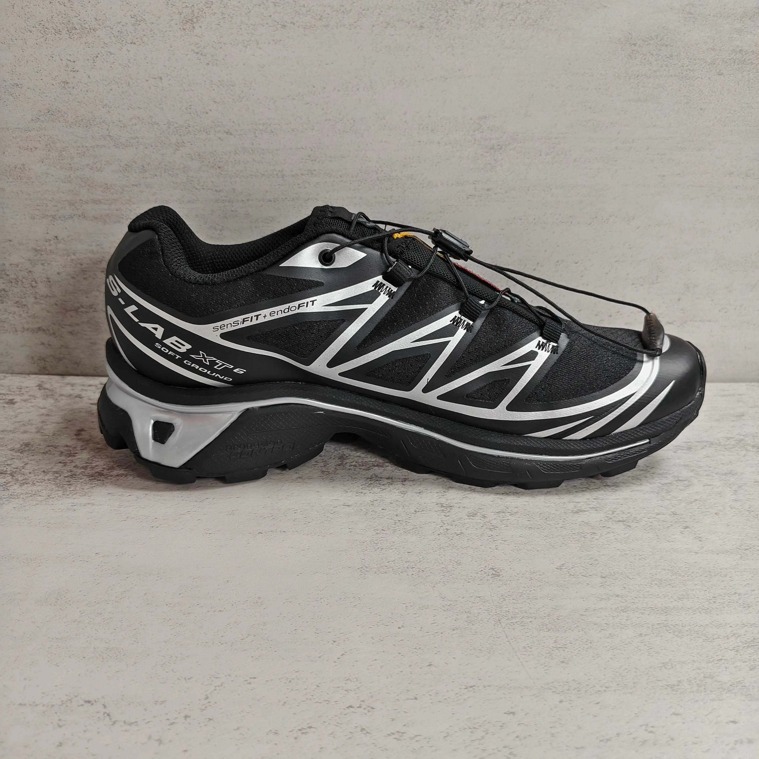 Кроссовки Женские Salomon 18039851