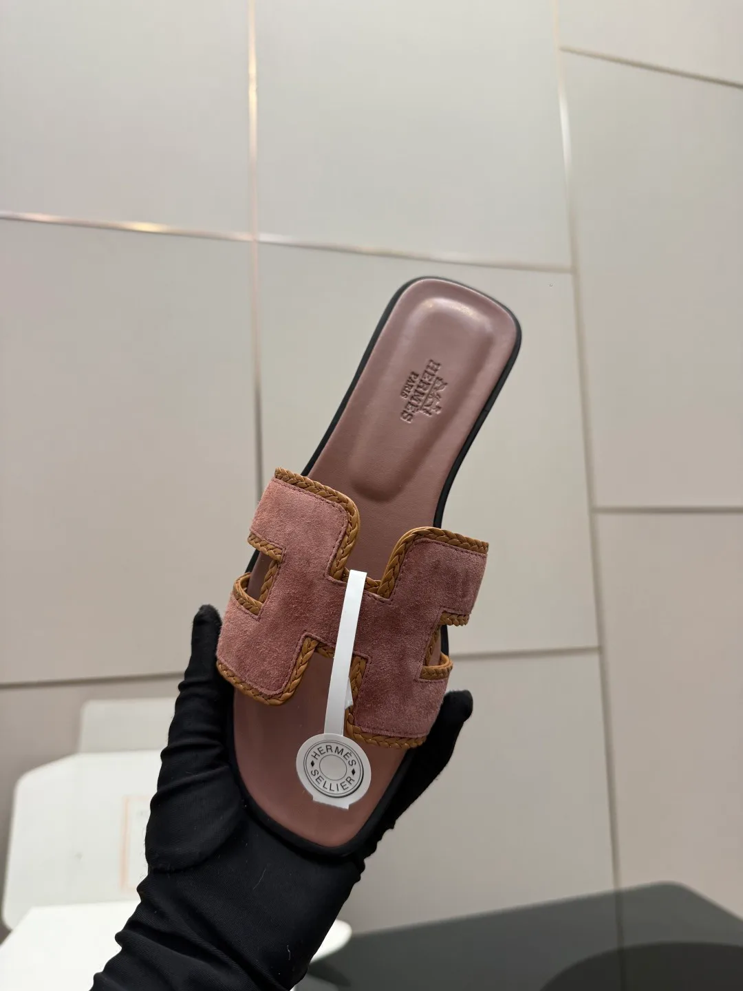 Сандалии Женские Hermes 4502466