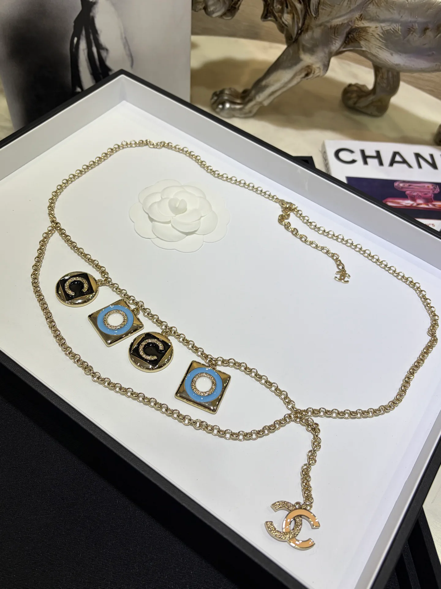 Бижутерия Chanel 3006903