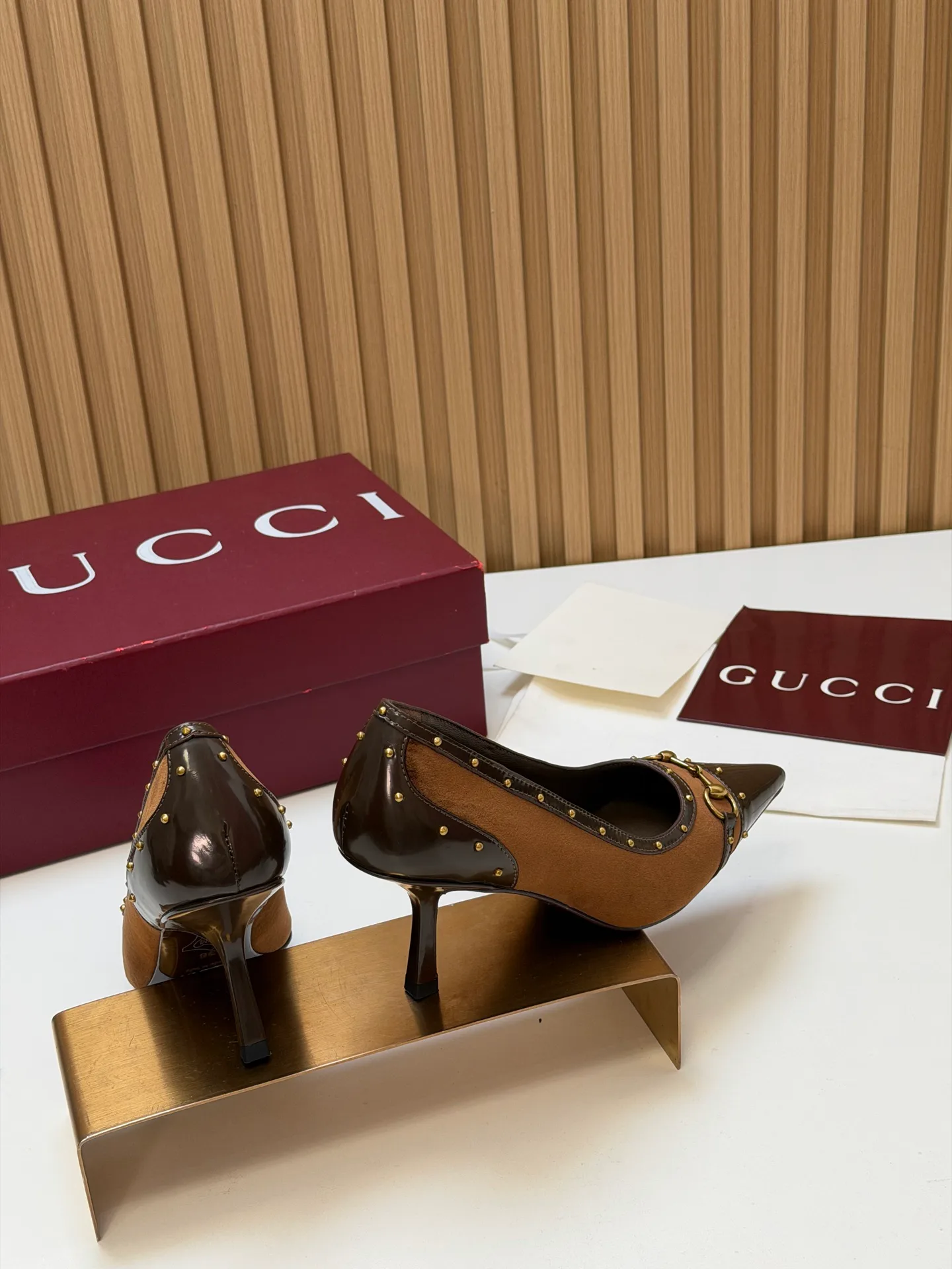 Туфли Женские Gucci 17631701