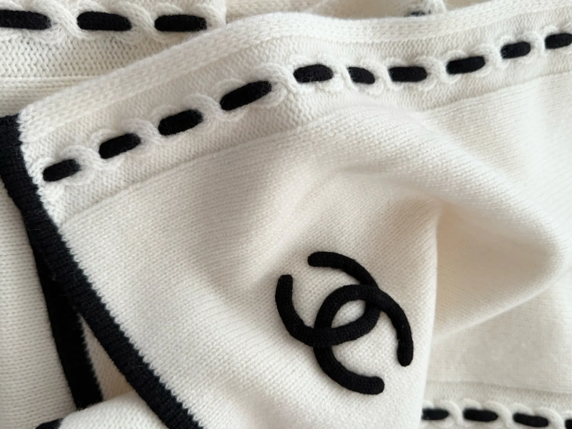 Шарфы Chanel 1174073