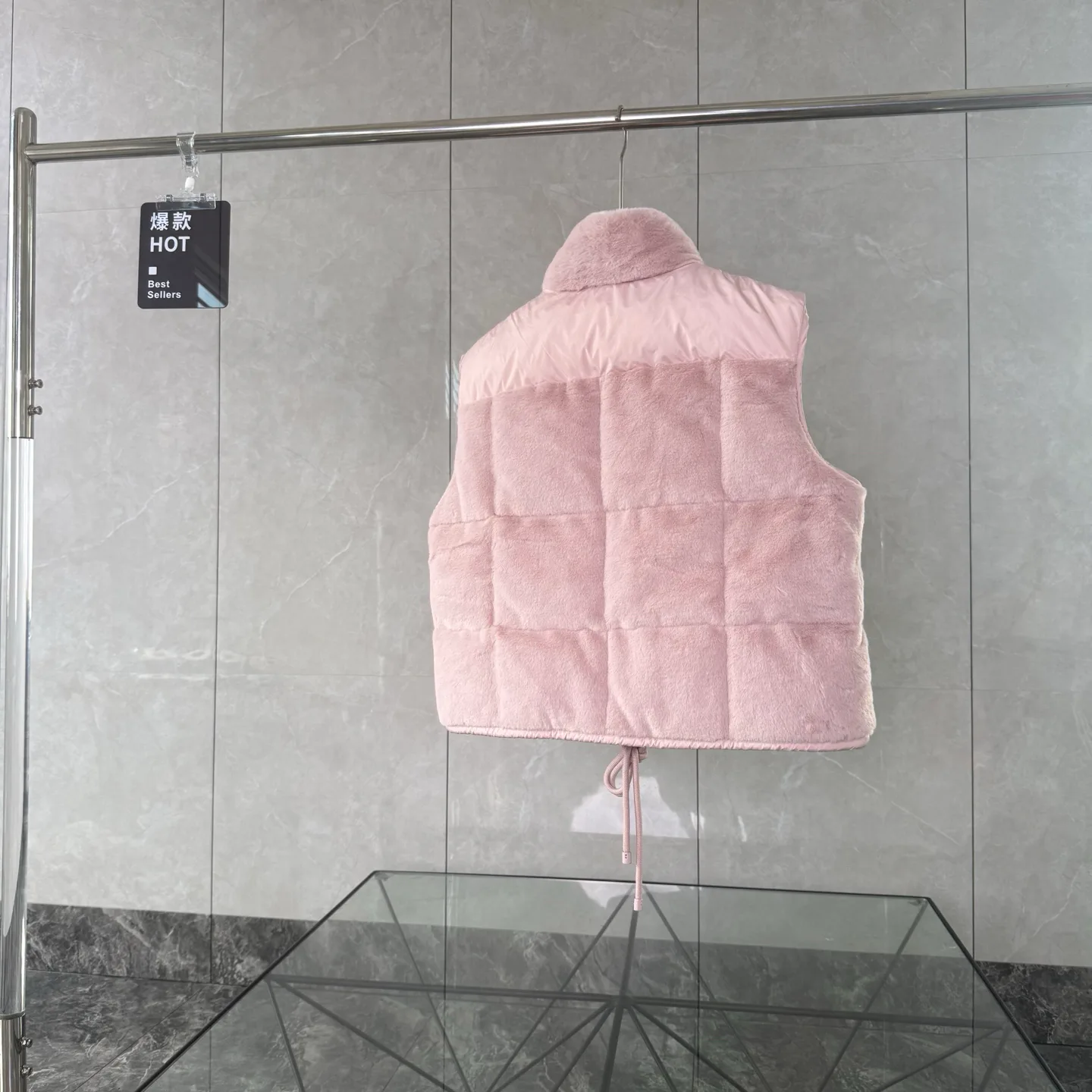 Жилеты Женские Moncler 18615091