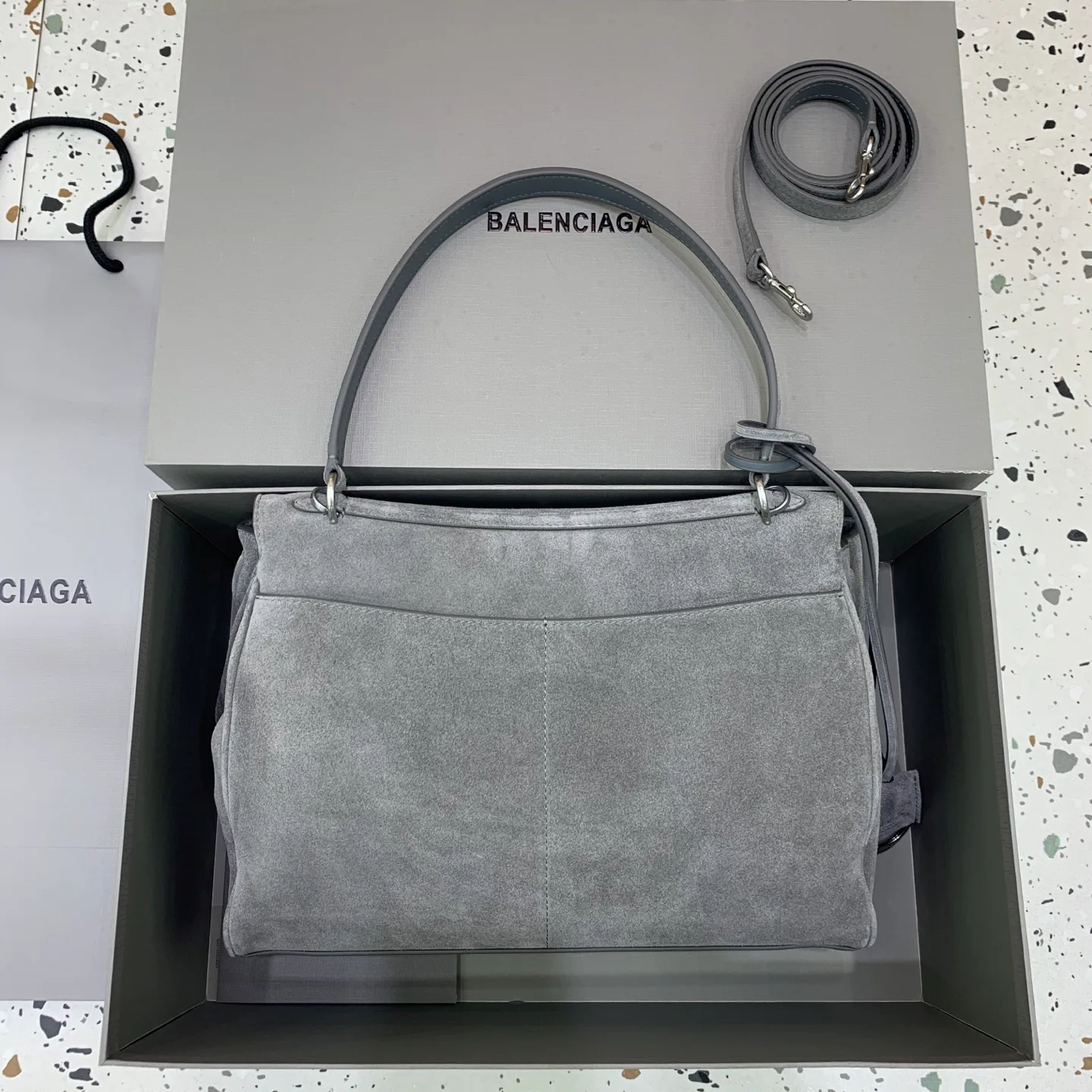 Классические Сумки Женские Balenciaga 13427297