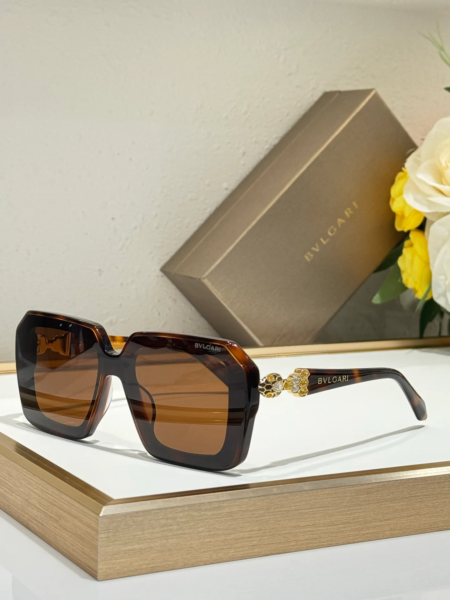 Очки Bvlgari 231895