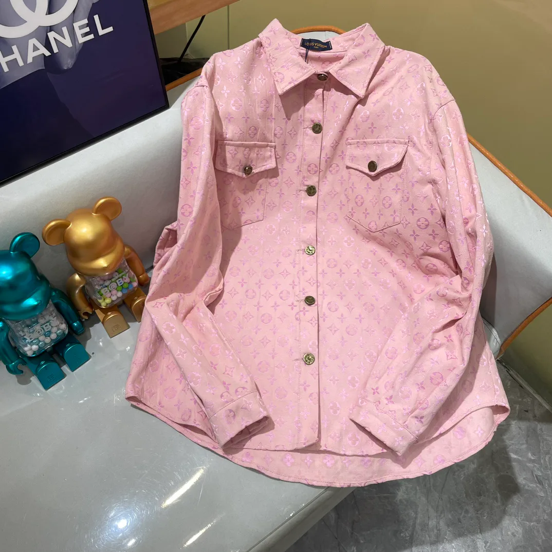 Куртки И Пуховики Женские Louis Vuitton 1763414