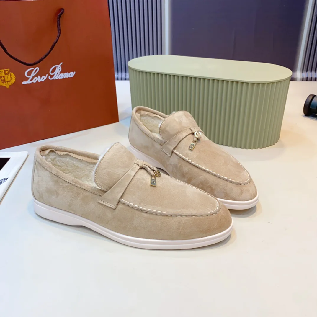 Туфли Женские Loro Piana 13251679