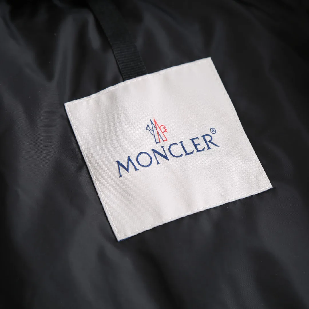 Куртки И Пуховики Женские Moncler 18022548