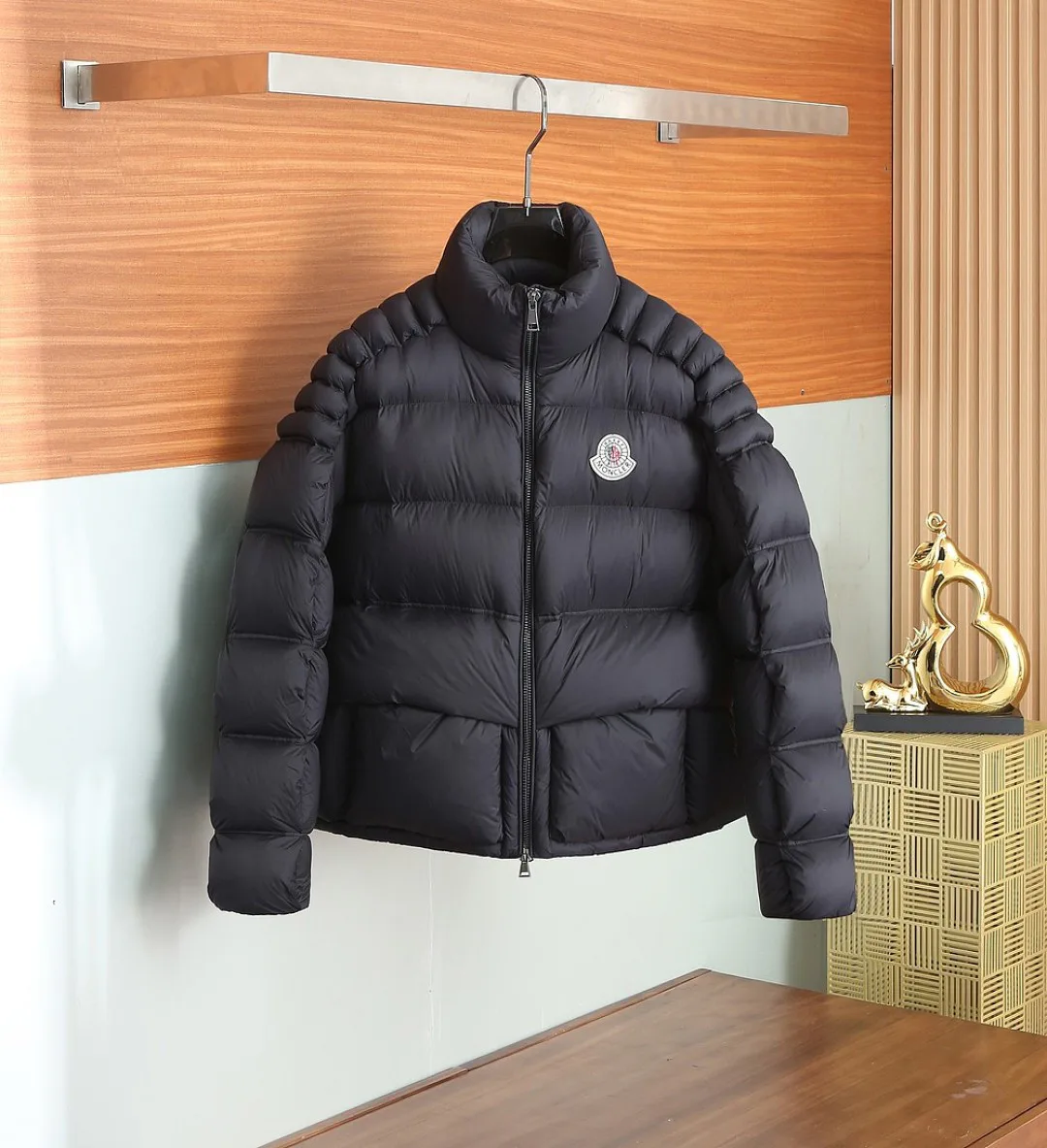Куртки И Пуховики Мужские Moncler 999012