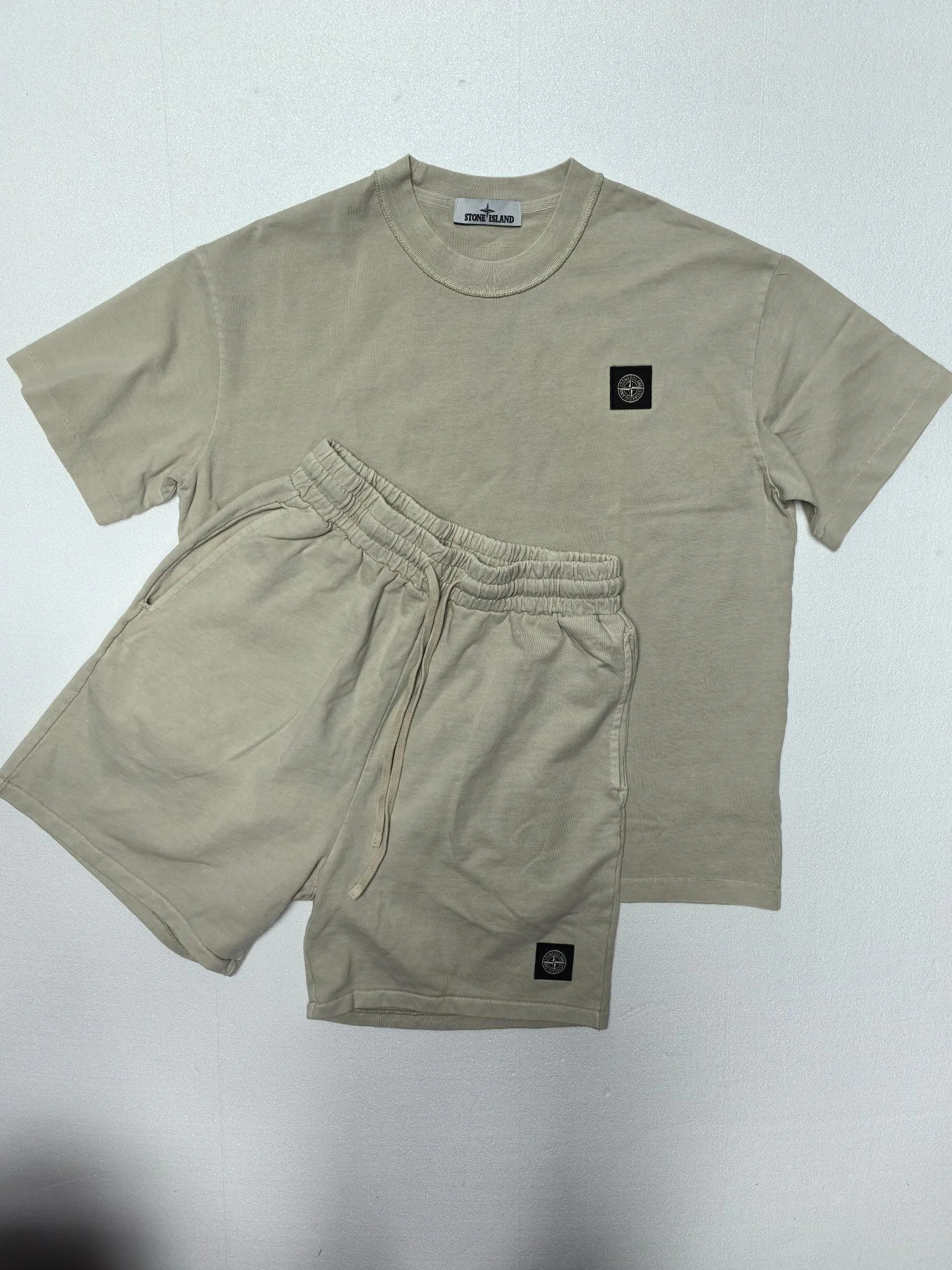 Костюмы Мужские Stone Island 2688