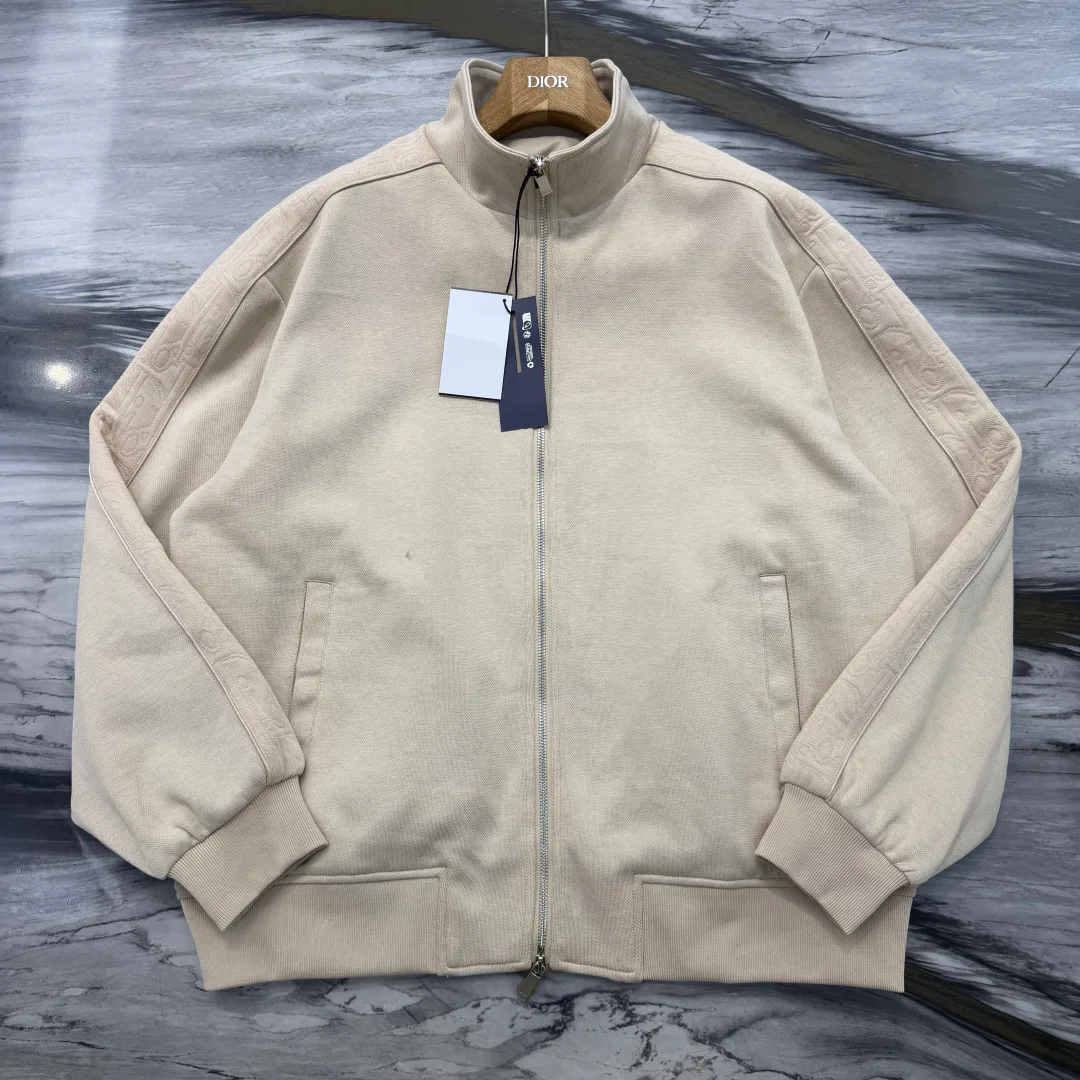 Куртки И Пуховики Мужские Christian Dior 994727