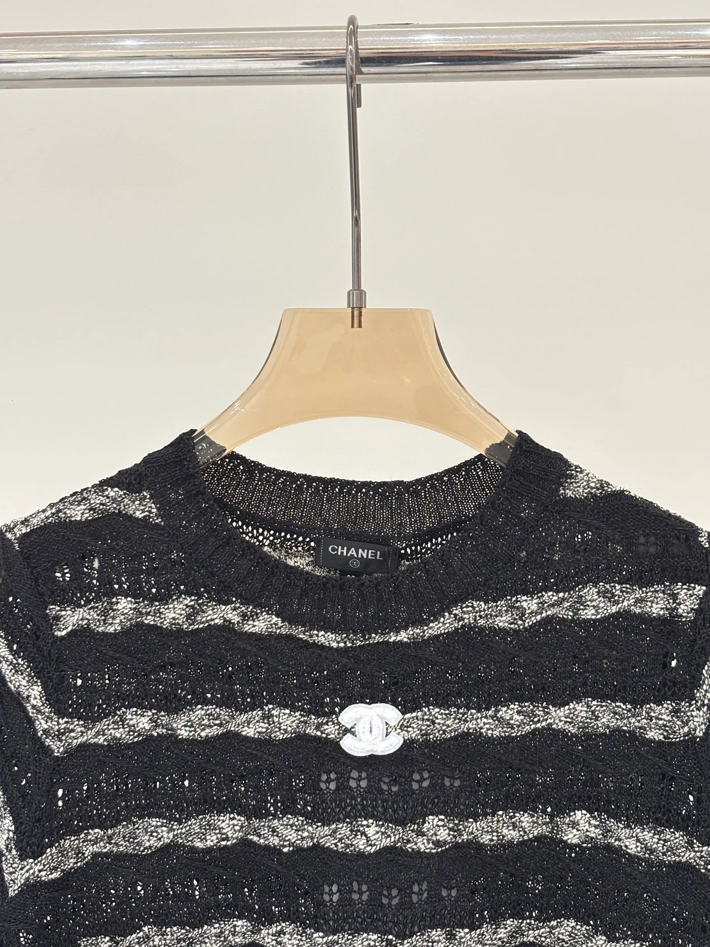 Футболки Женские Chanel 11864858