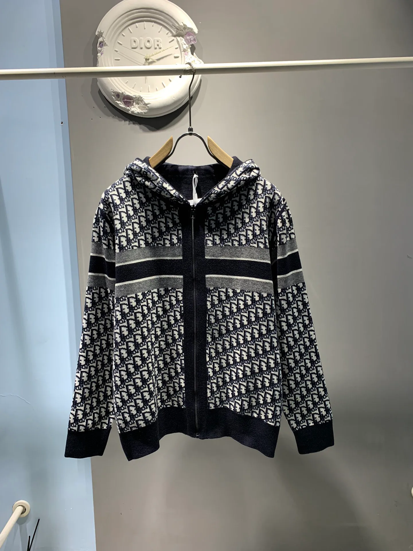 Джемперы И Свитеры Мужские Christian Dior 235515